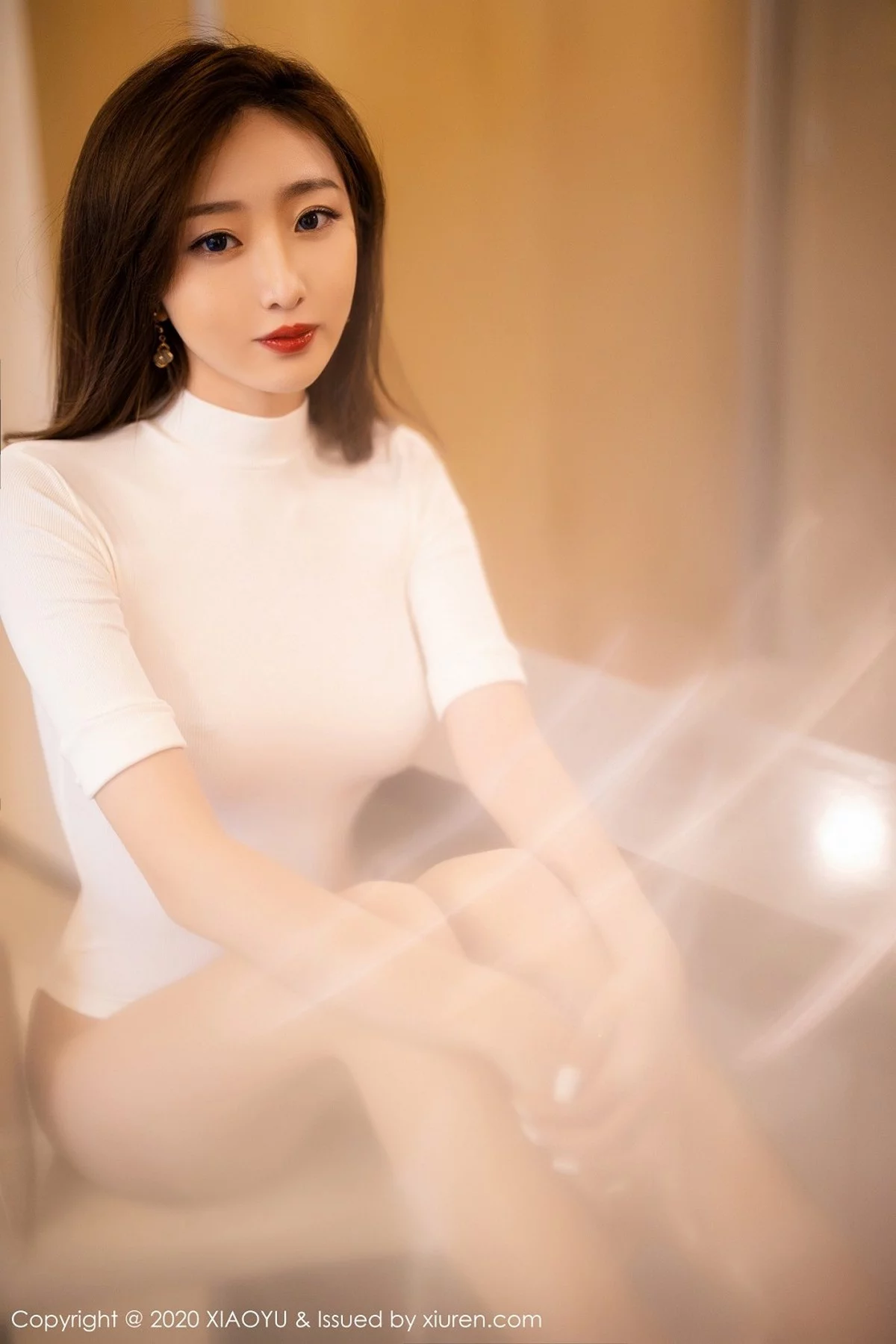 Xrmnw.Vip_安琪Yee_写真