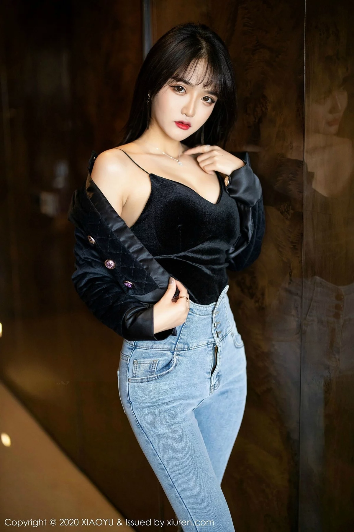 Xrmnw.Vip_Miko酱吖_写真