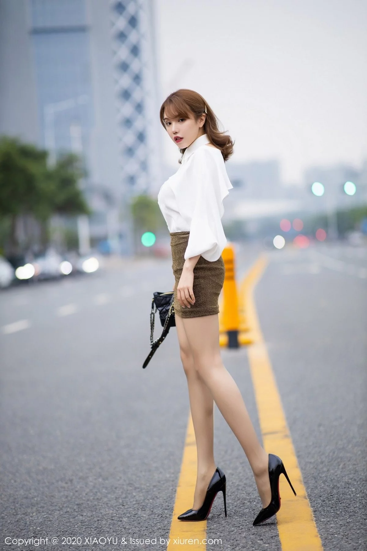 Xrmnw.Vip_黄乐然_写真