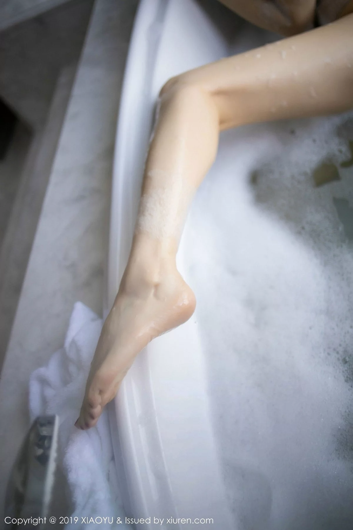 Xrmnw.Vip_小热巴_写真