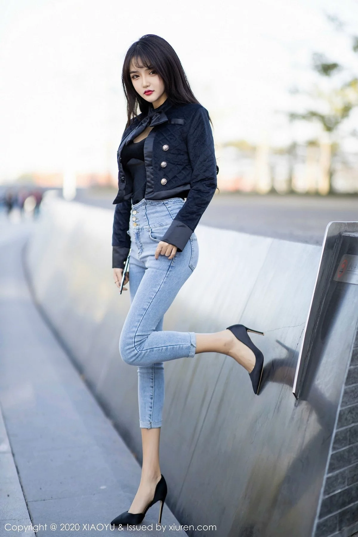 Xrmnw.Vip_Miko酱吖_写真