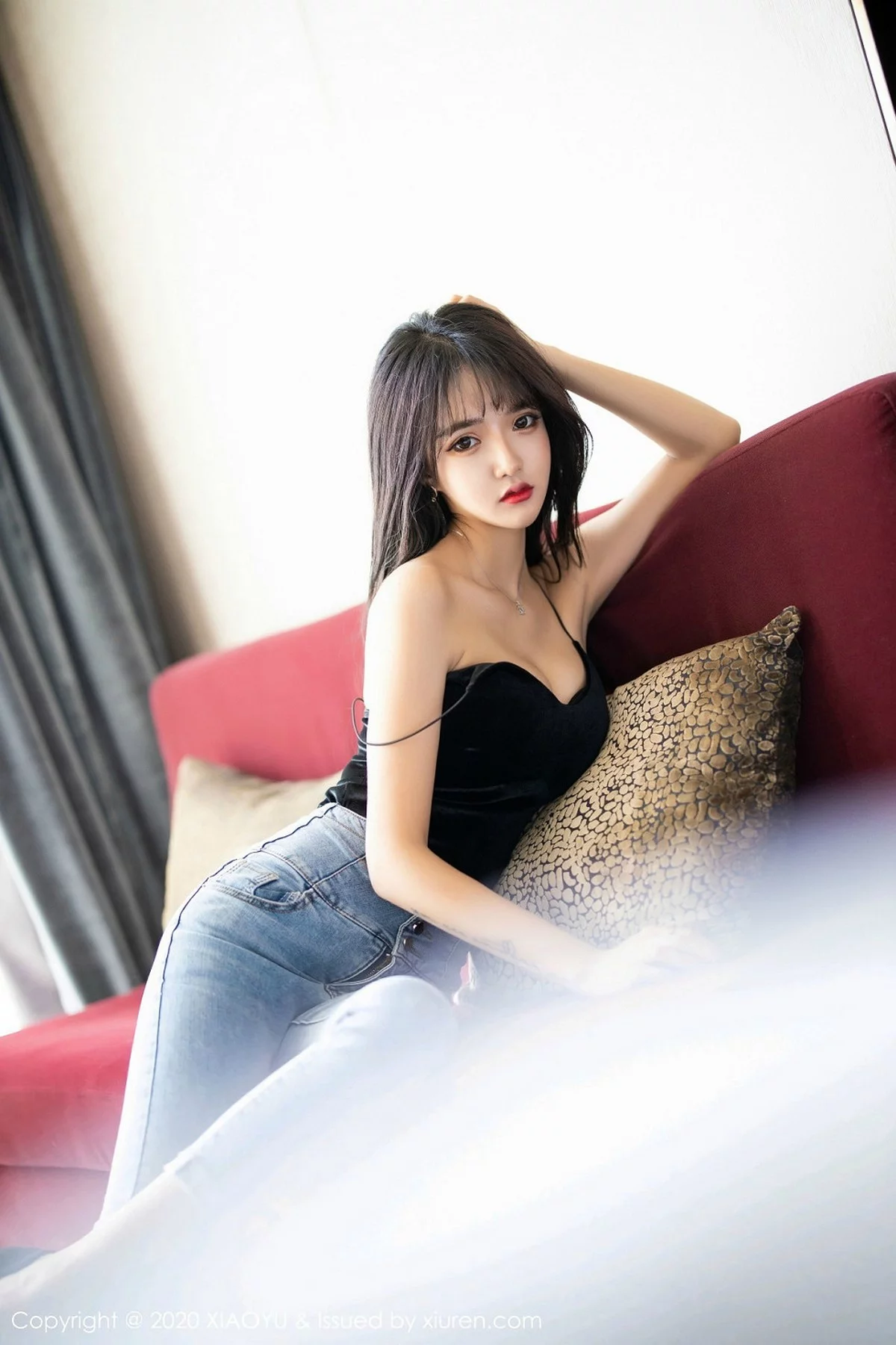 Xrmnw.Vip_Miko酱吖_写真