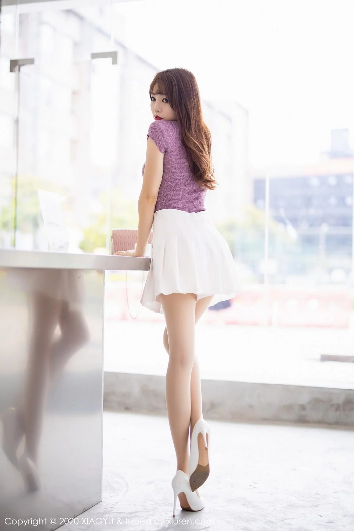 Xrmnw.Vip_芝芝Booty_写真