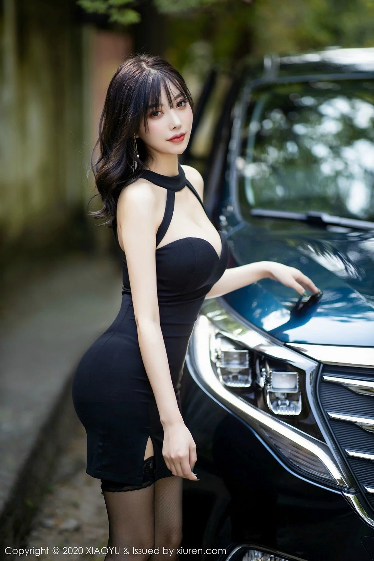 Xrmnw.Vip_杨晨晨_写真