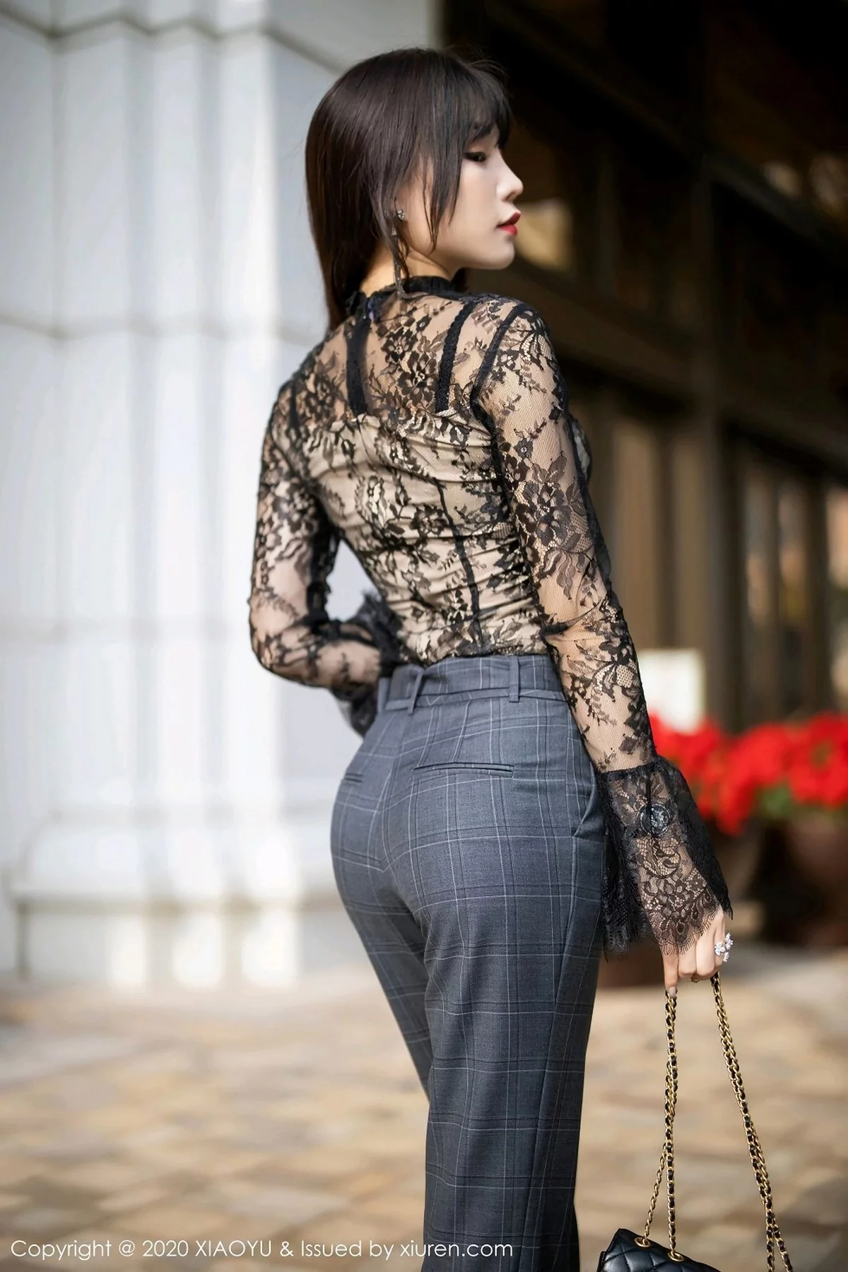 Xrmnw.Vip_芝芝Booty_写真