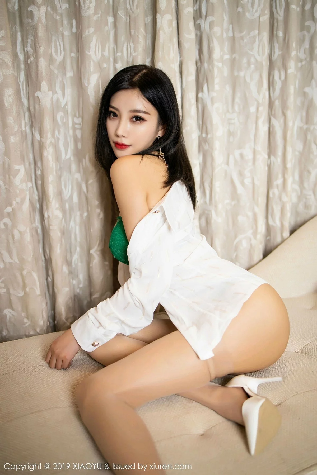 Xrmnw.Vip_杨晨晨_写真
