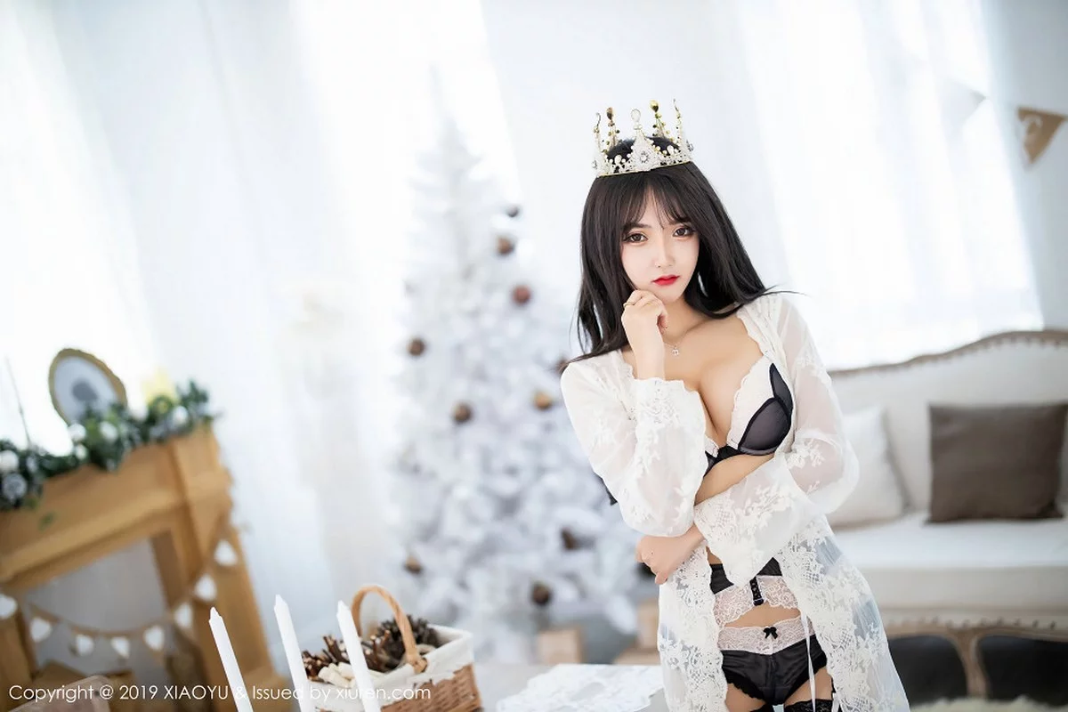 Xrmnw.Vip_Miko酱吖_写真
