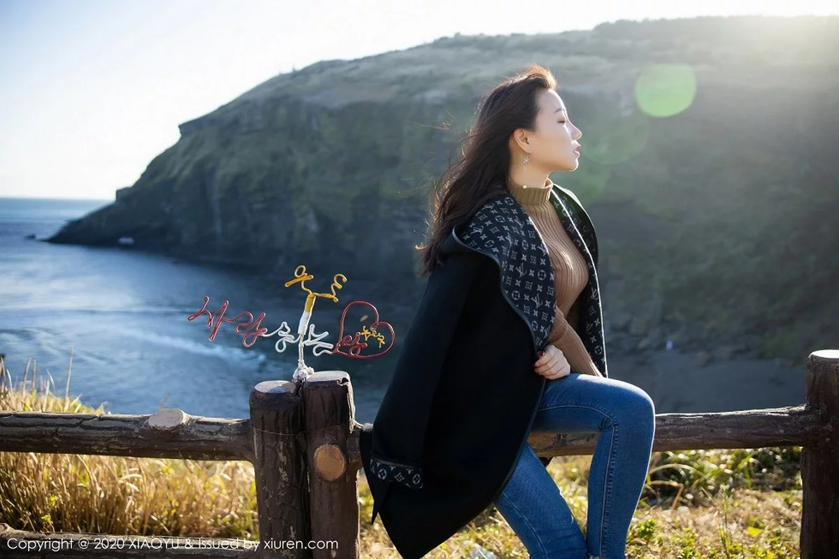 Xrmnw.Vip_芝芝Booty_写真