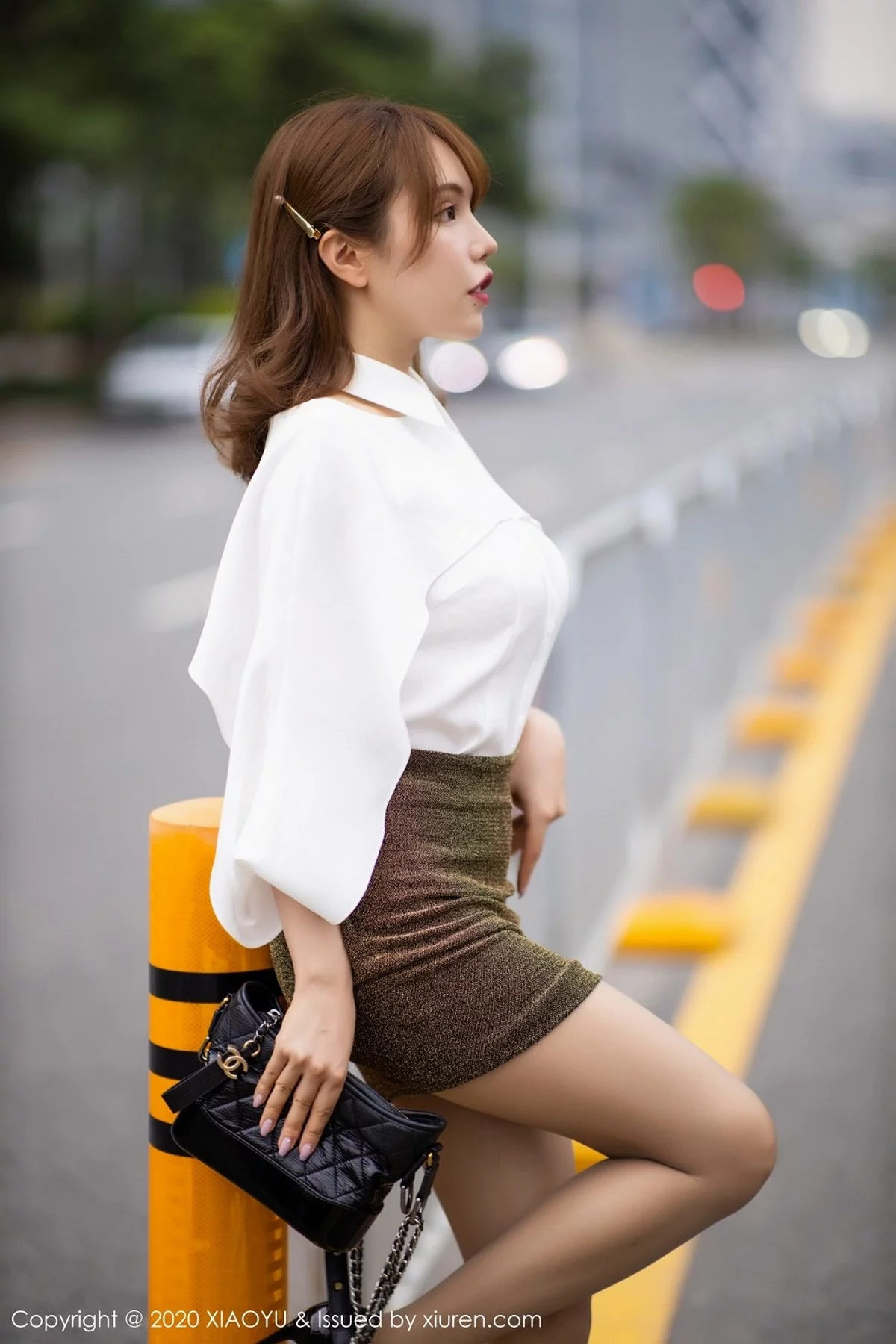 Xrmnw.Vip_黄乐然_写真