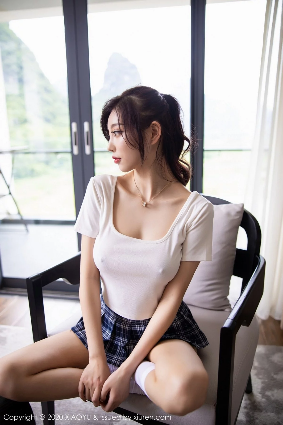 Xrmnw.Vip_杨晨晨_写真