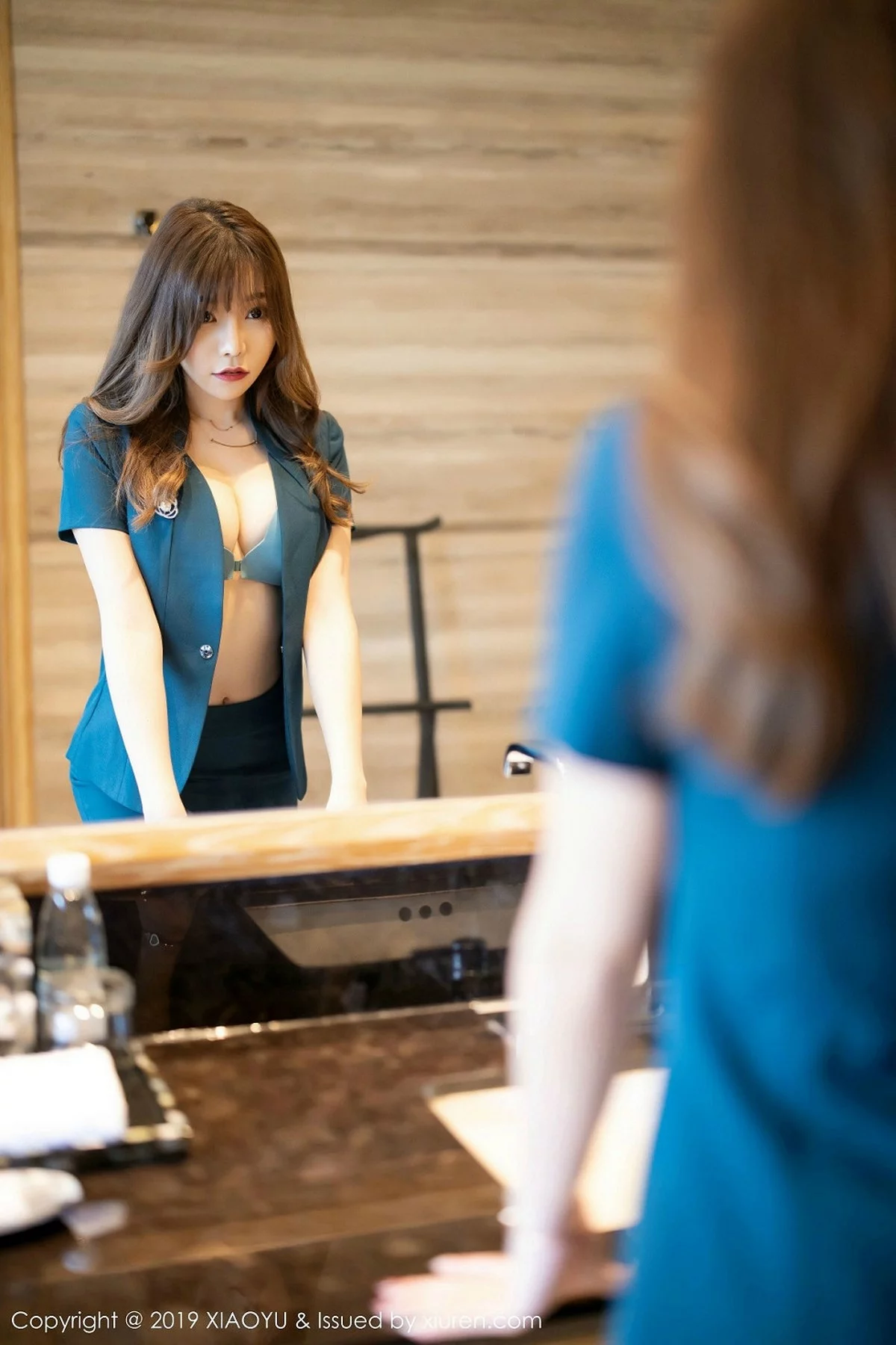 Xrmnw.Vip_芝芝Booty_写真