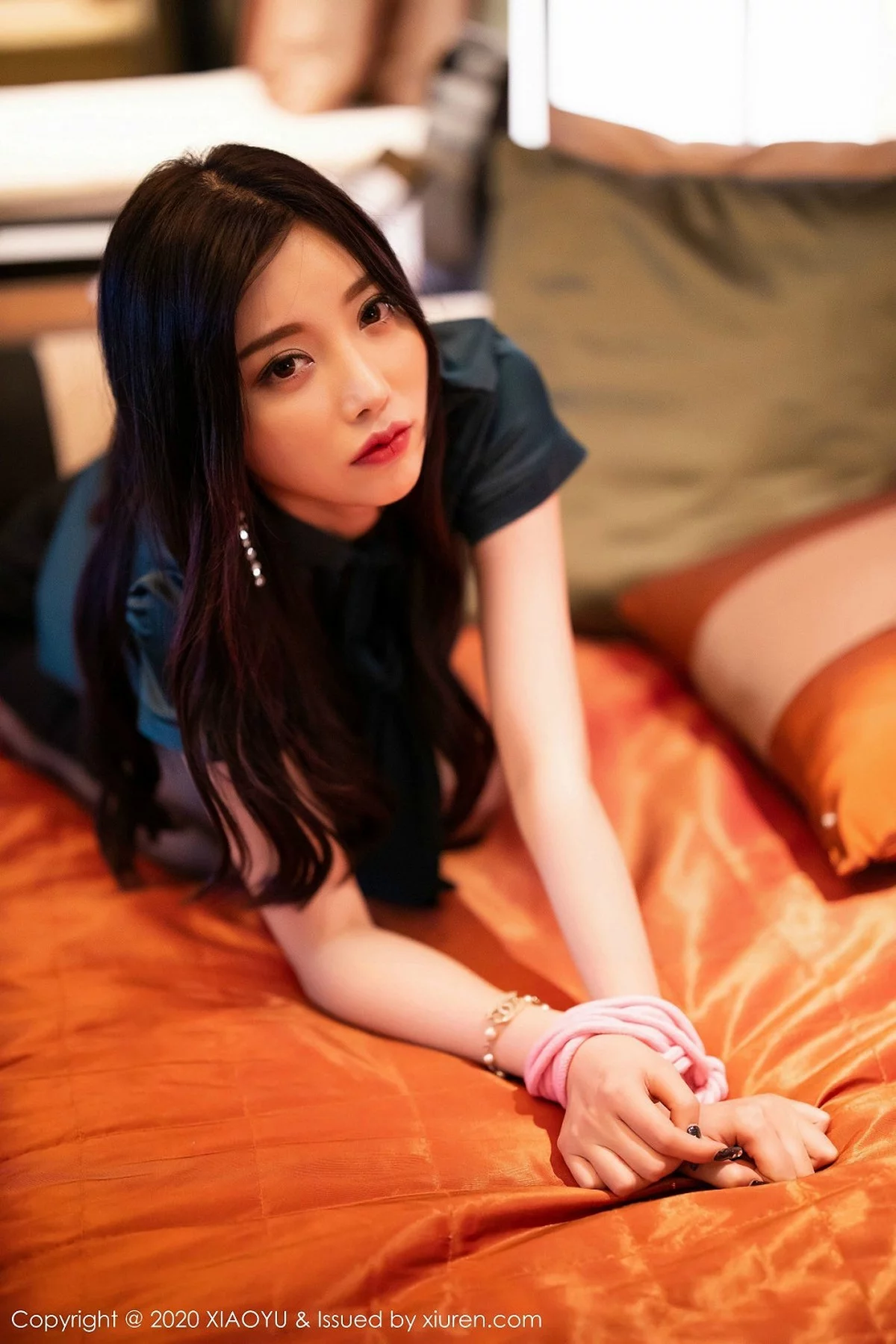 Xrmnw.Vip_杨晨晨_写真
