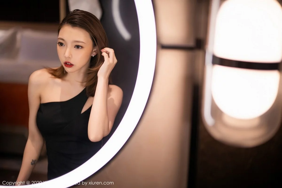 Xrmnw.Vip_冯木木_写真