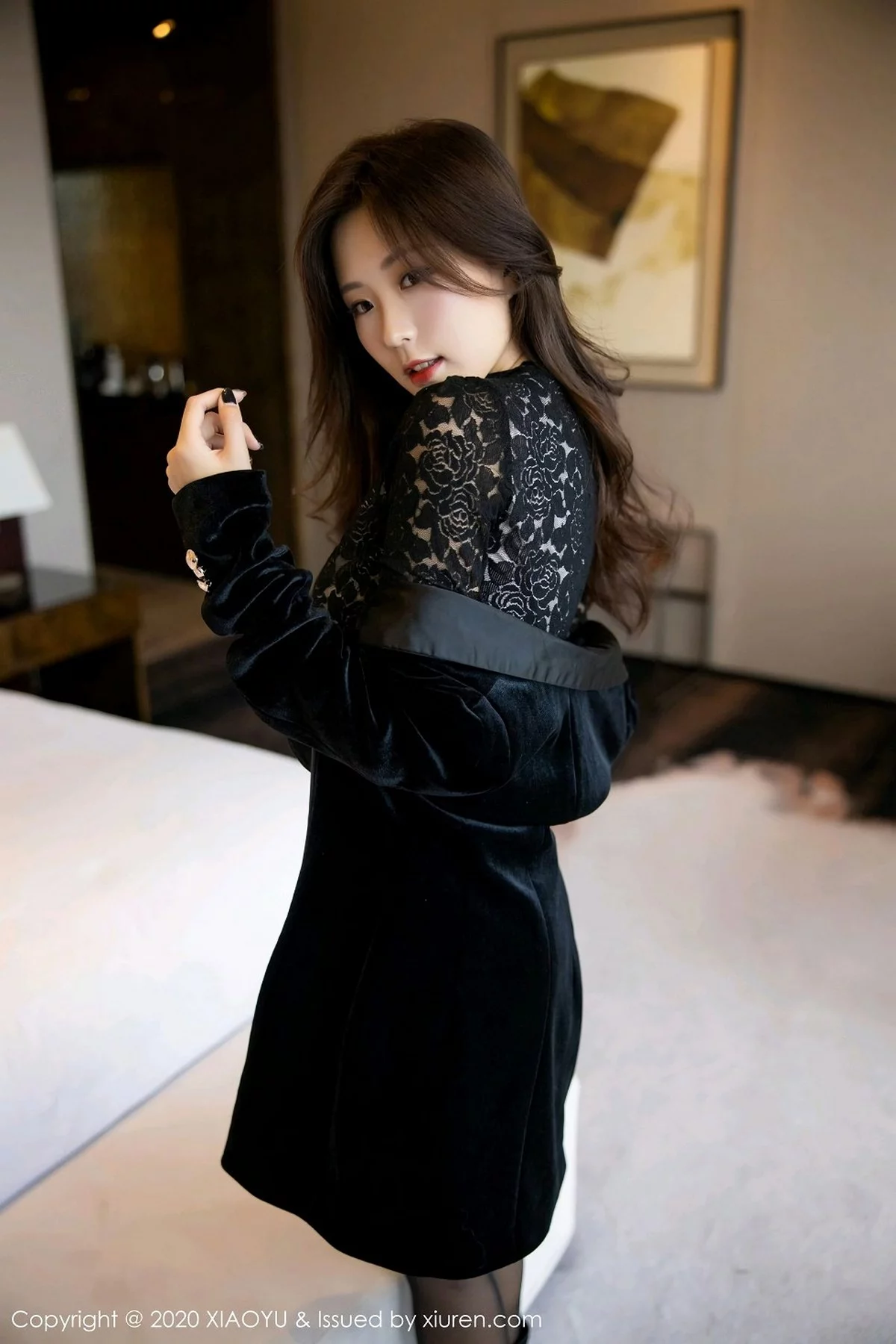 Xrmnw.Vip_杨紫嫣_写真