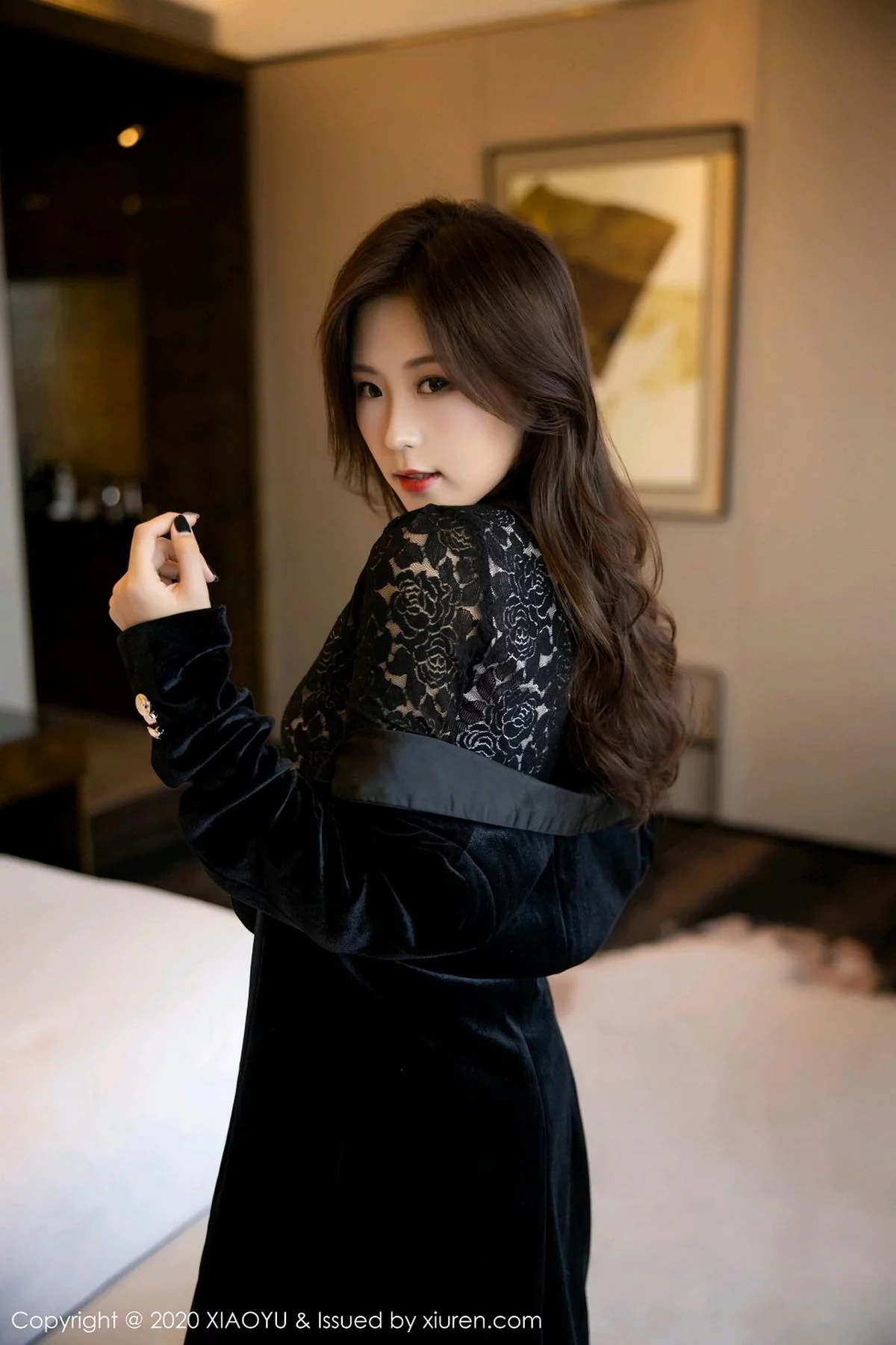 Xrmnw.Vip_杨紫嫣_写真