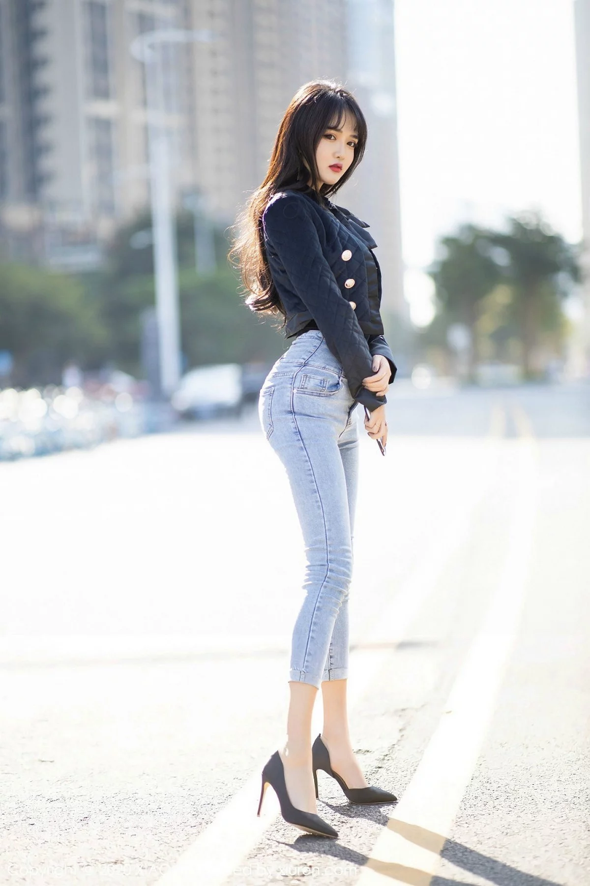 Xrmnw.Vip_Miko酱吖_写真