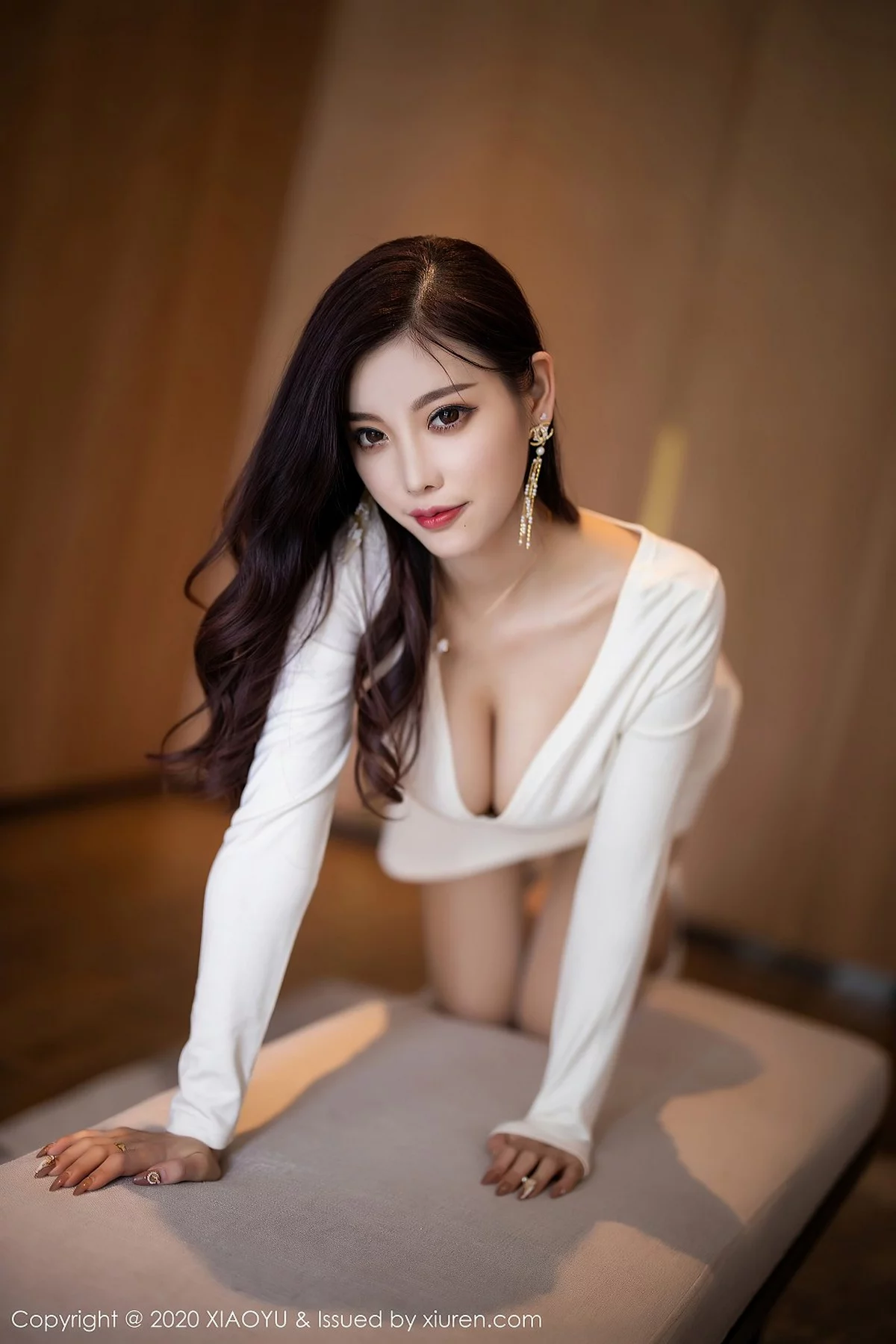 Xrmnw.Vip_杨晨晨_写真