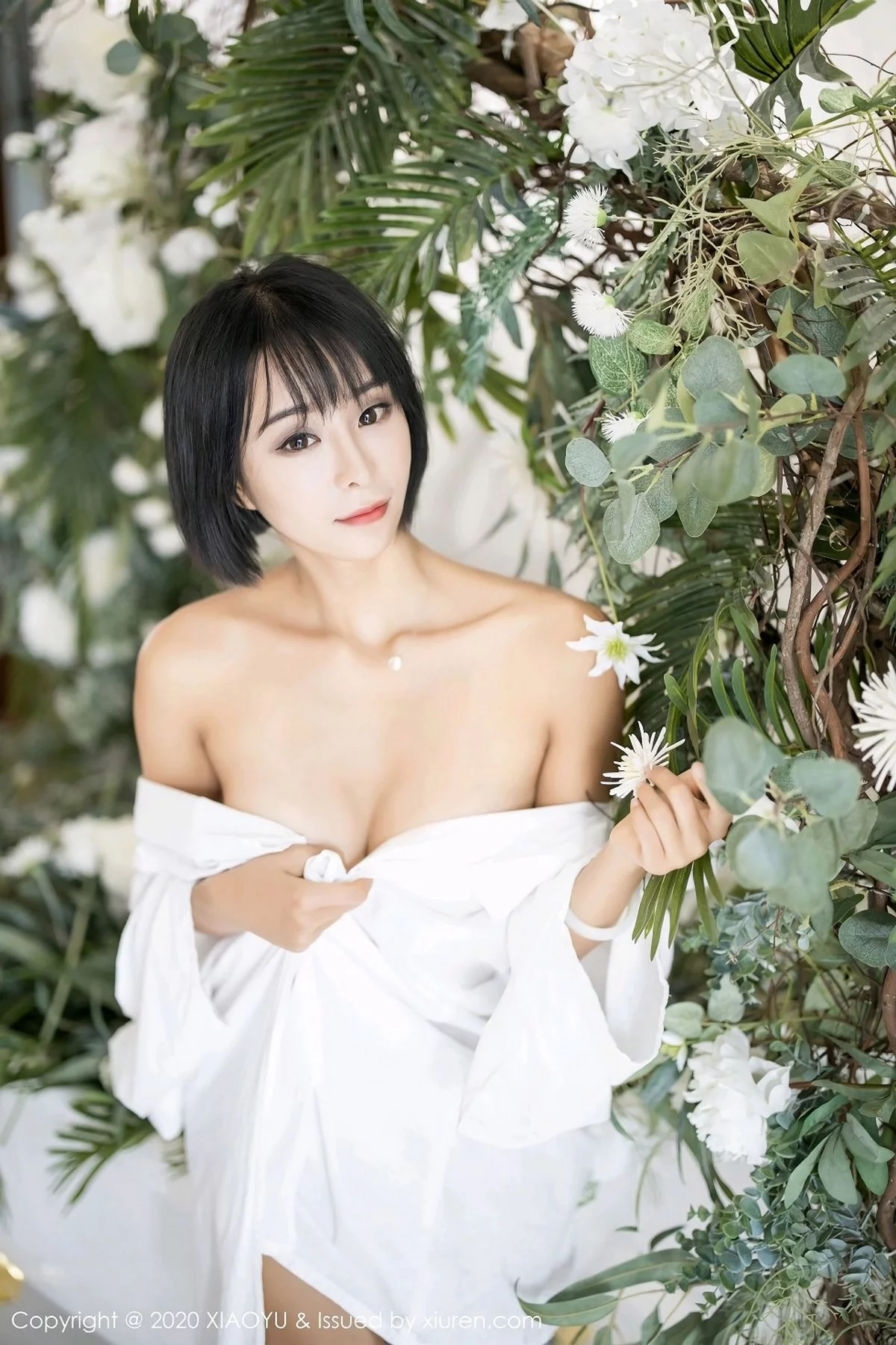 Xrmnw.Vip_蓝夏Akasha_写真