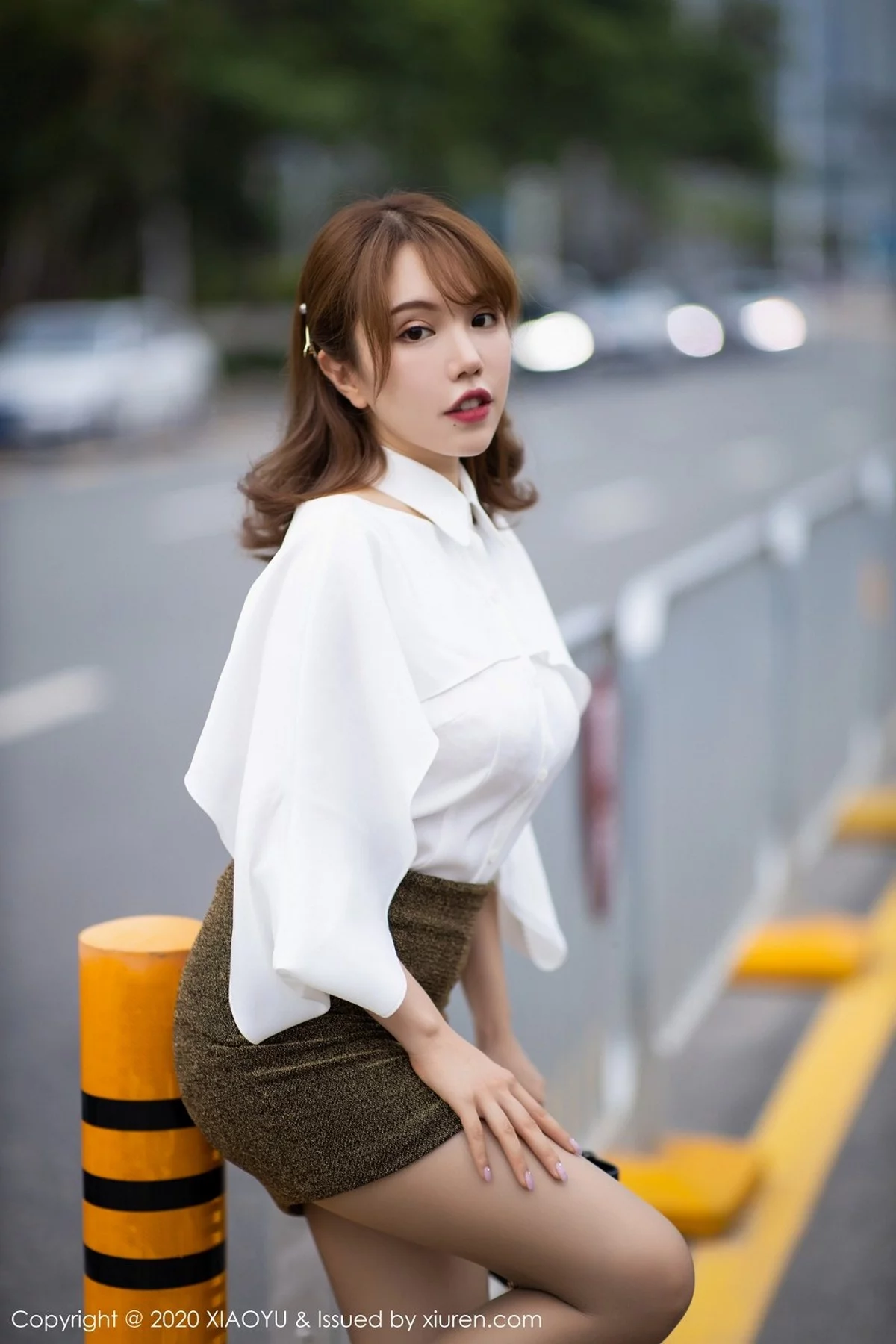 Xrmnw.Vip_黄乐然_写真