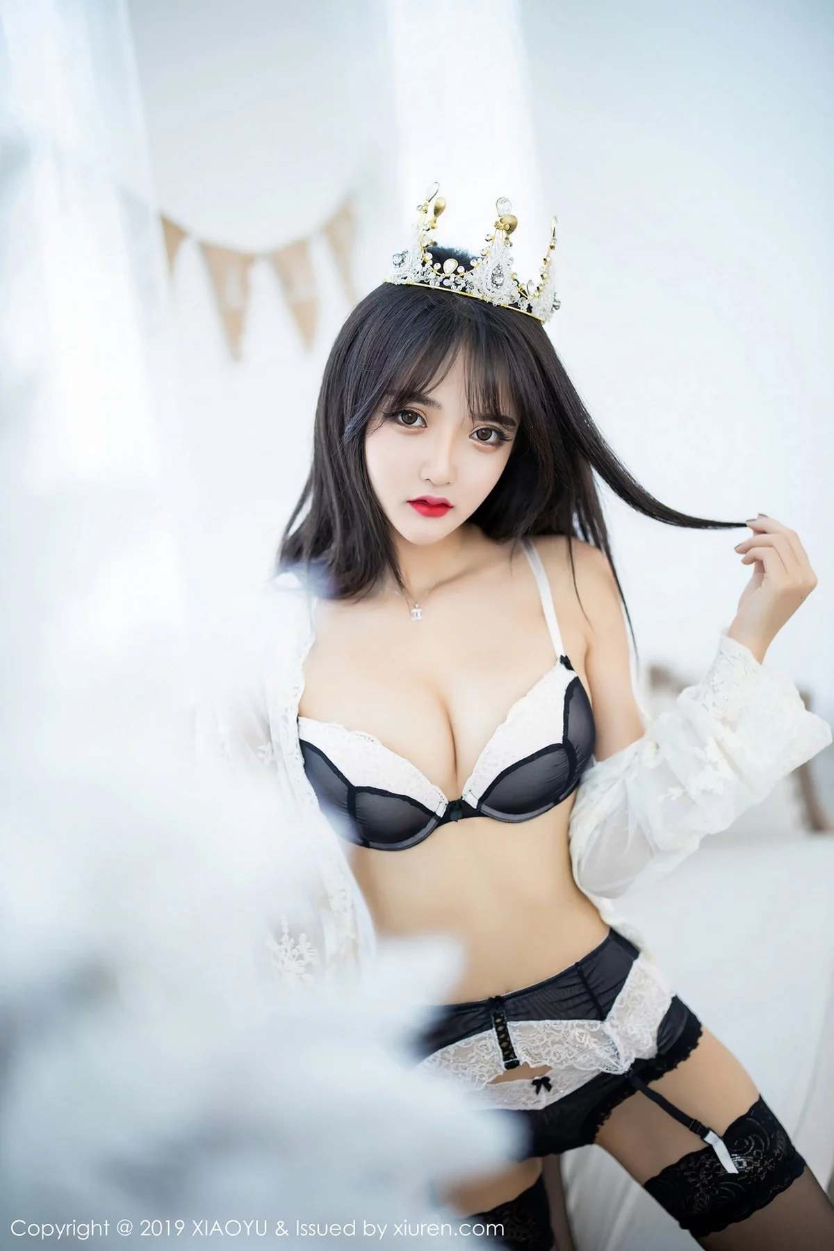 Xrmnw.Vip_Miko酱吖_写真