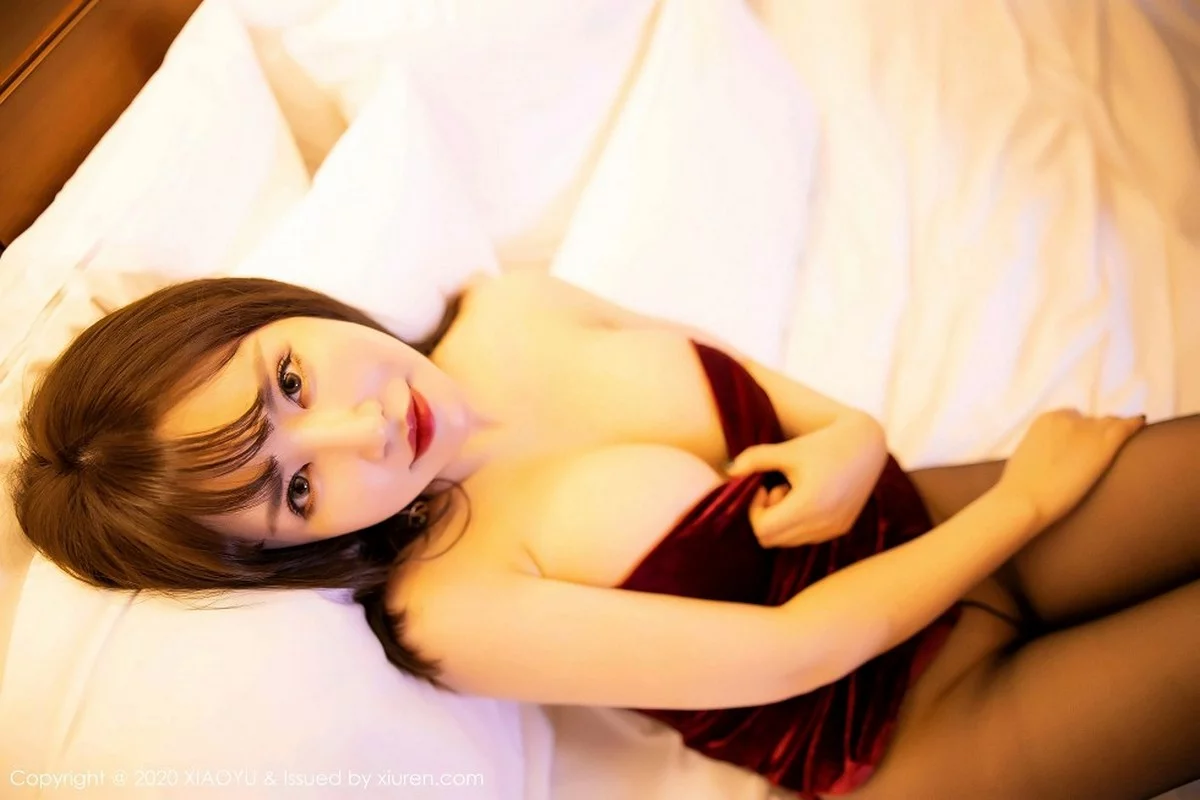 Xrmnw.Vip_夏小雅_写真