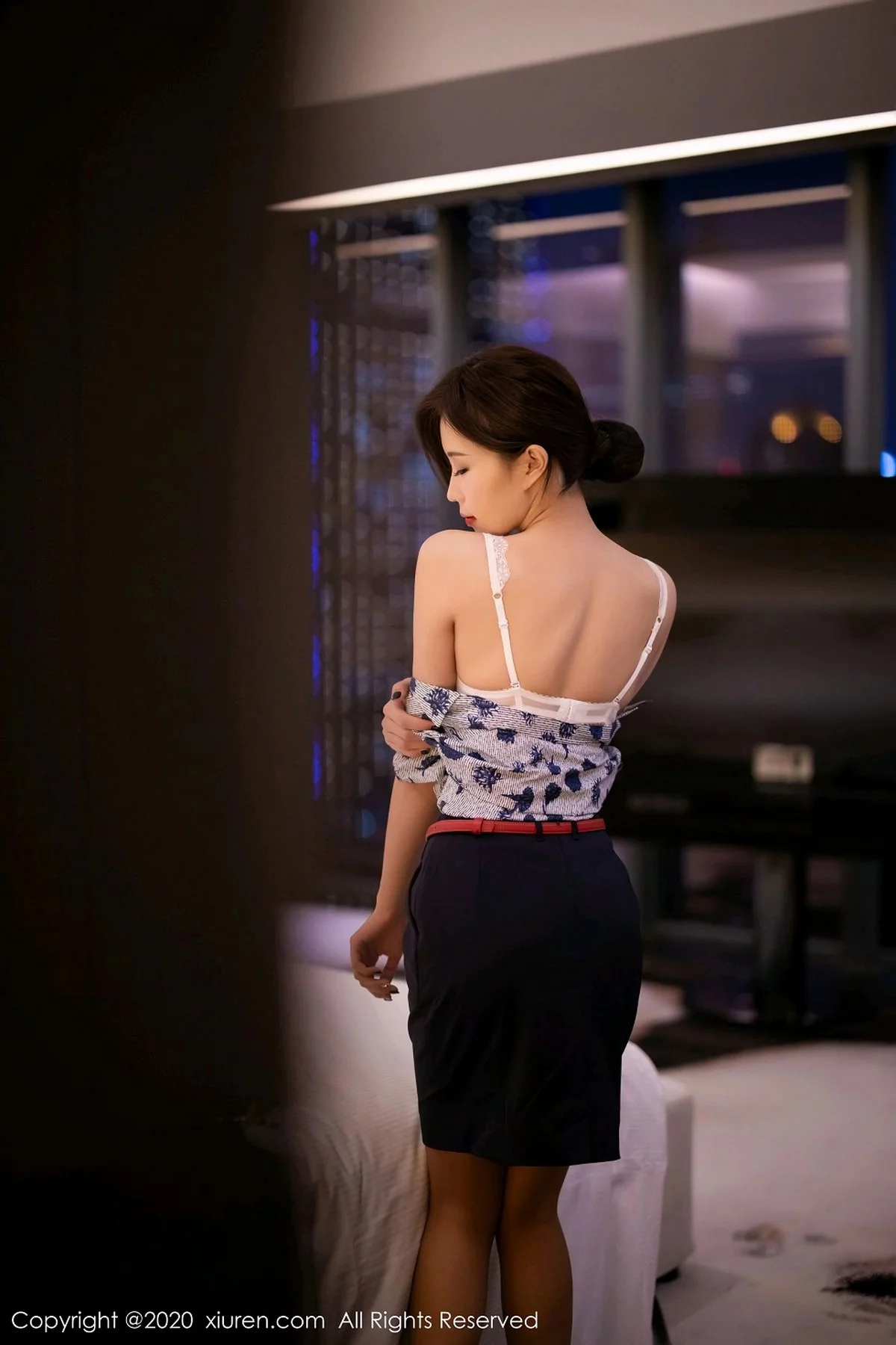 Xrmnw.Vip_杨紫嫣_写真
