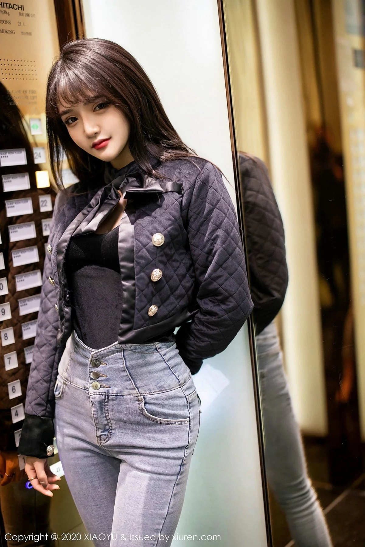Xrmnw.Vip_Miko酱吖_写真