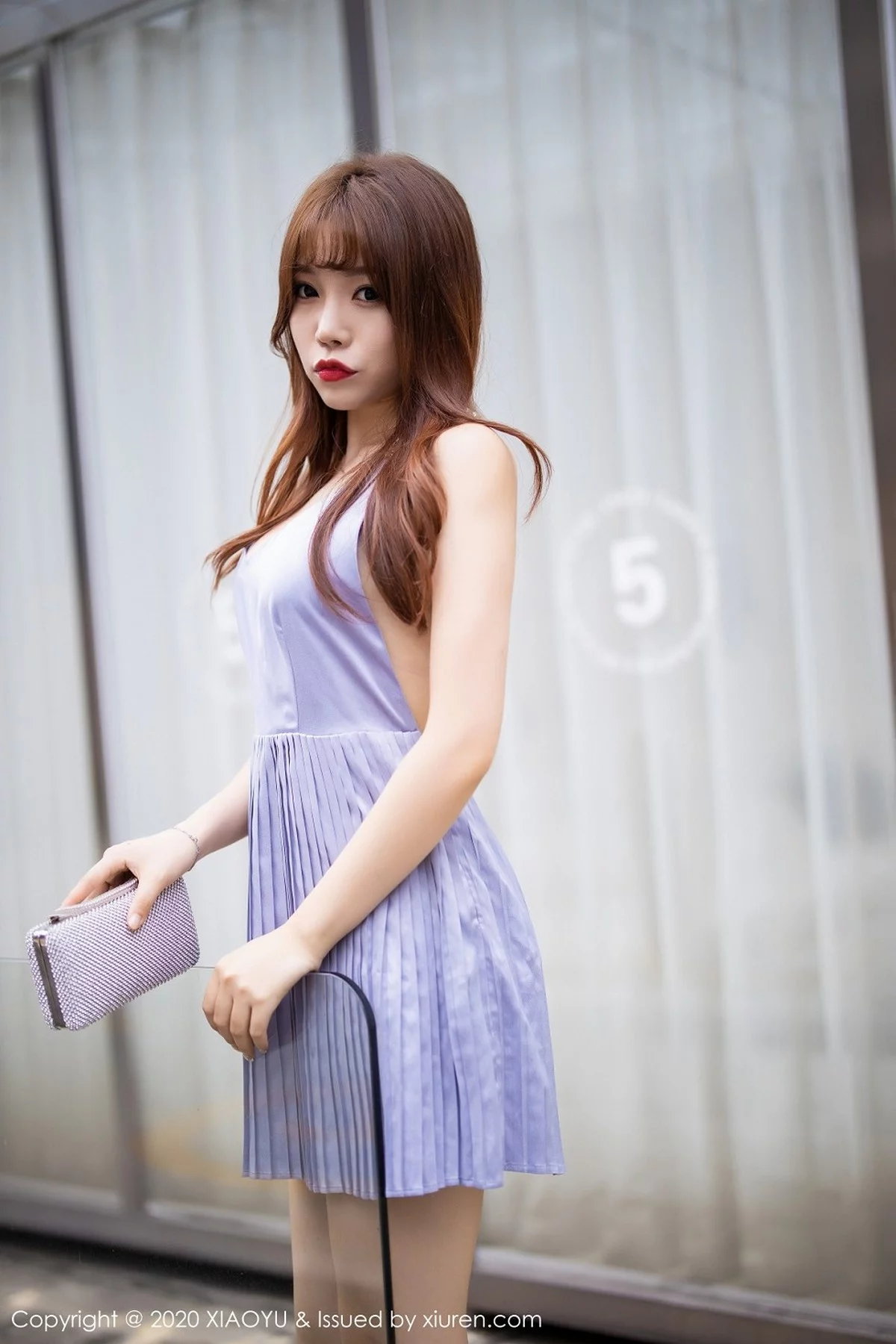 Xrmnw.Vip_芝芝Booty_写真