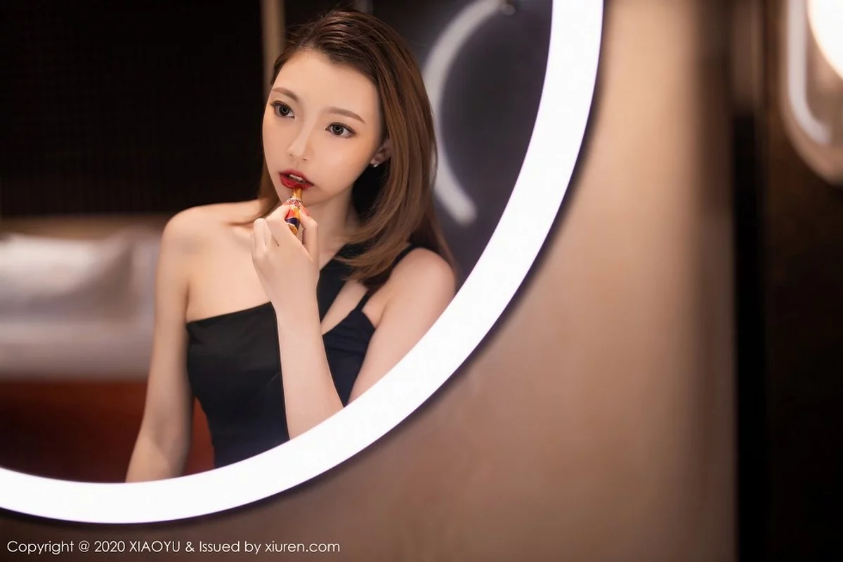Xrmnw.Vip_冯木木_写真