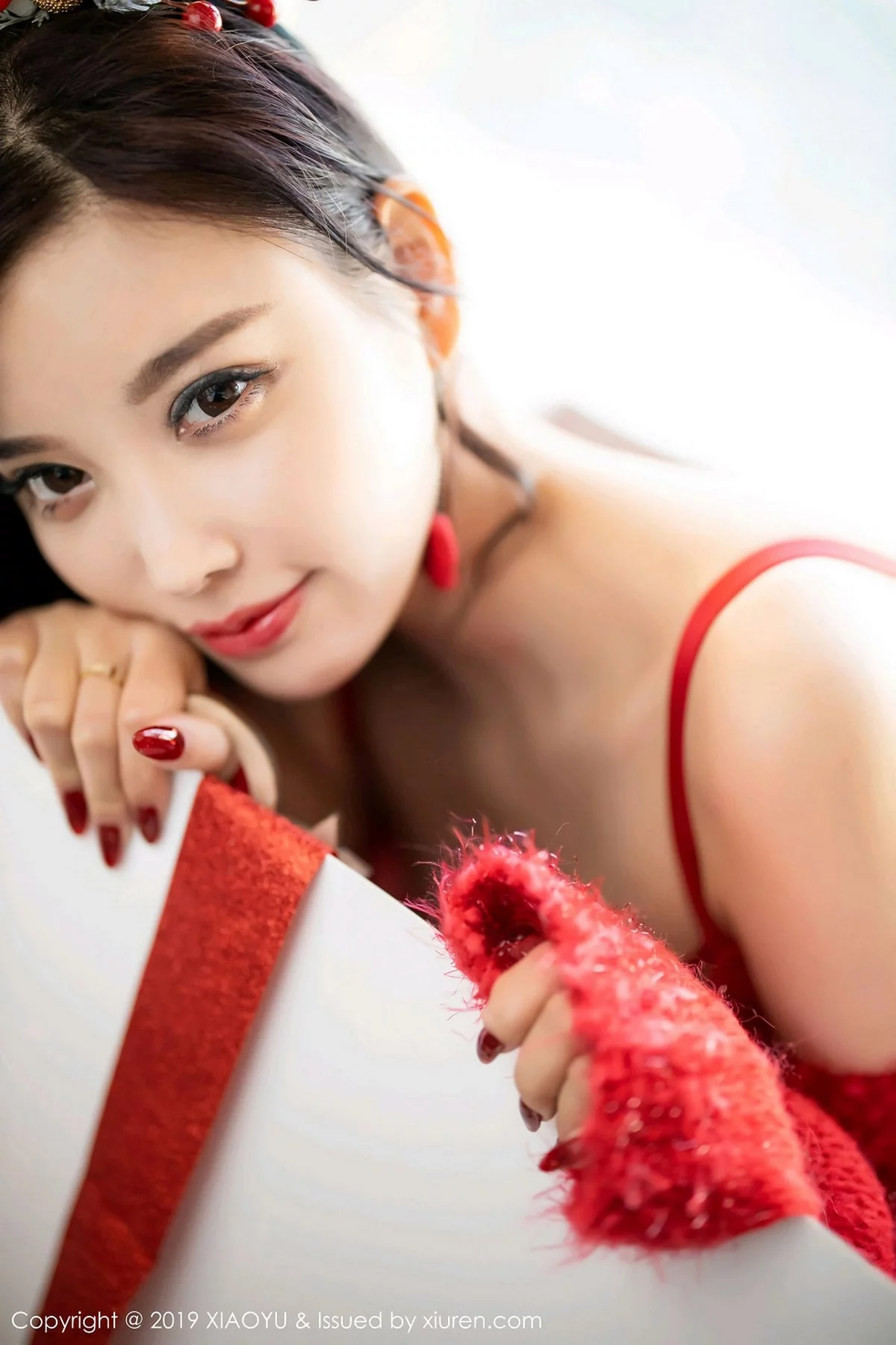 Xrmnw.Vip_杨晨晨_写真