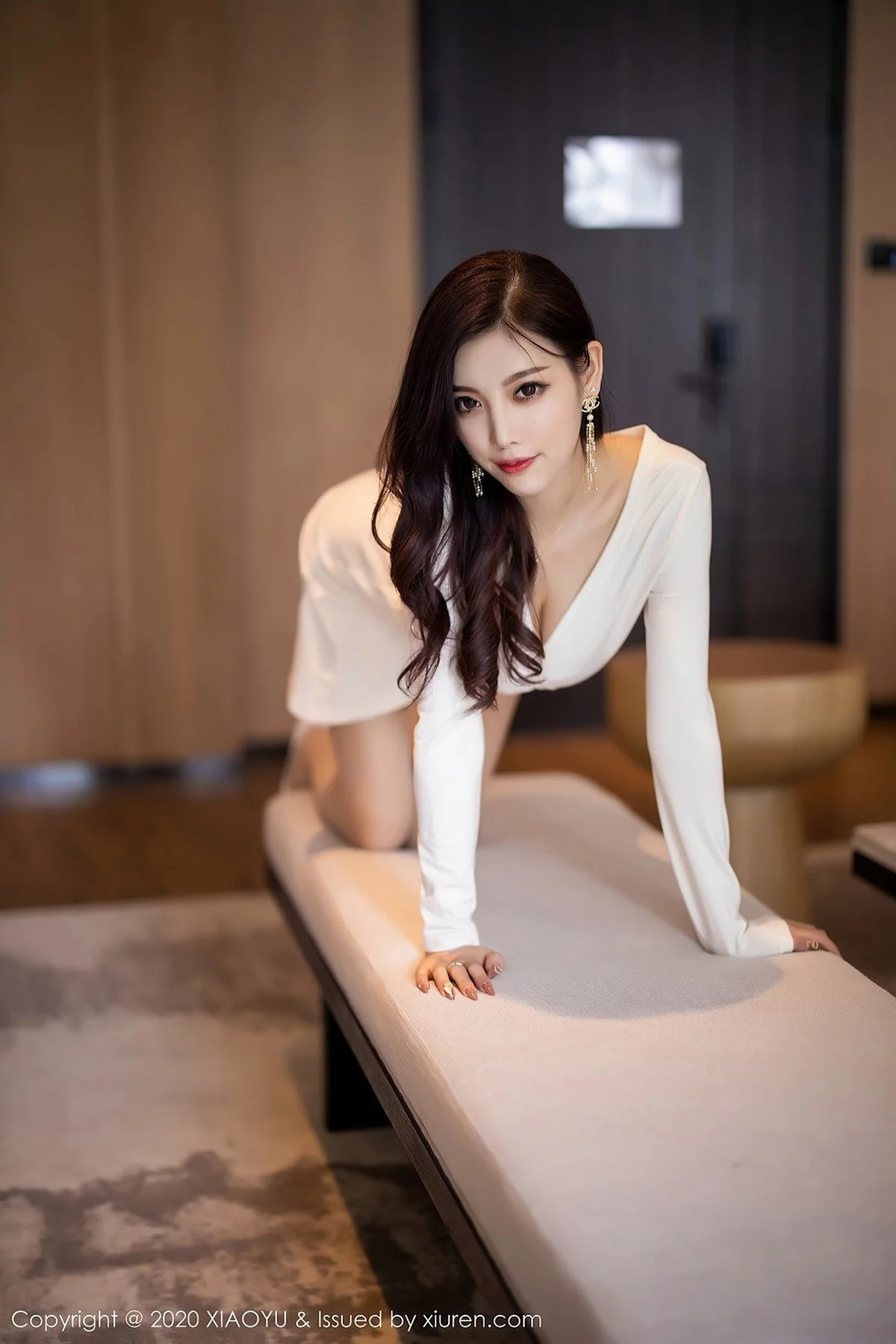 Xrmnw.Vip_杨晨晨_写真