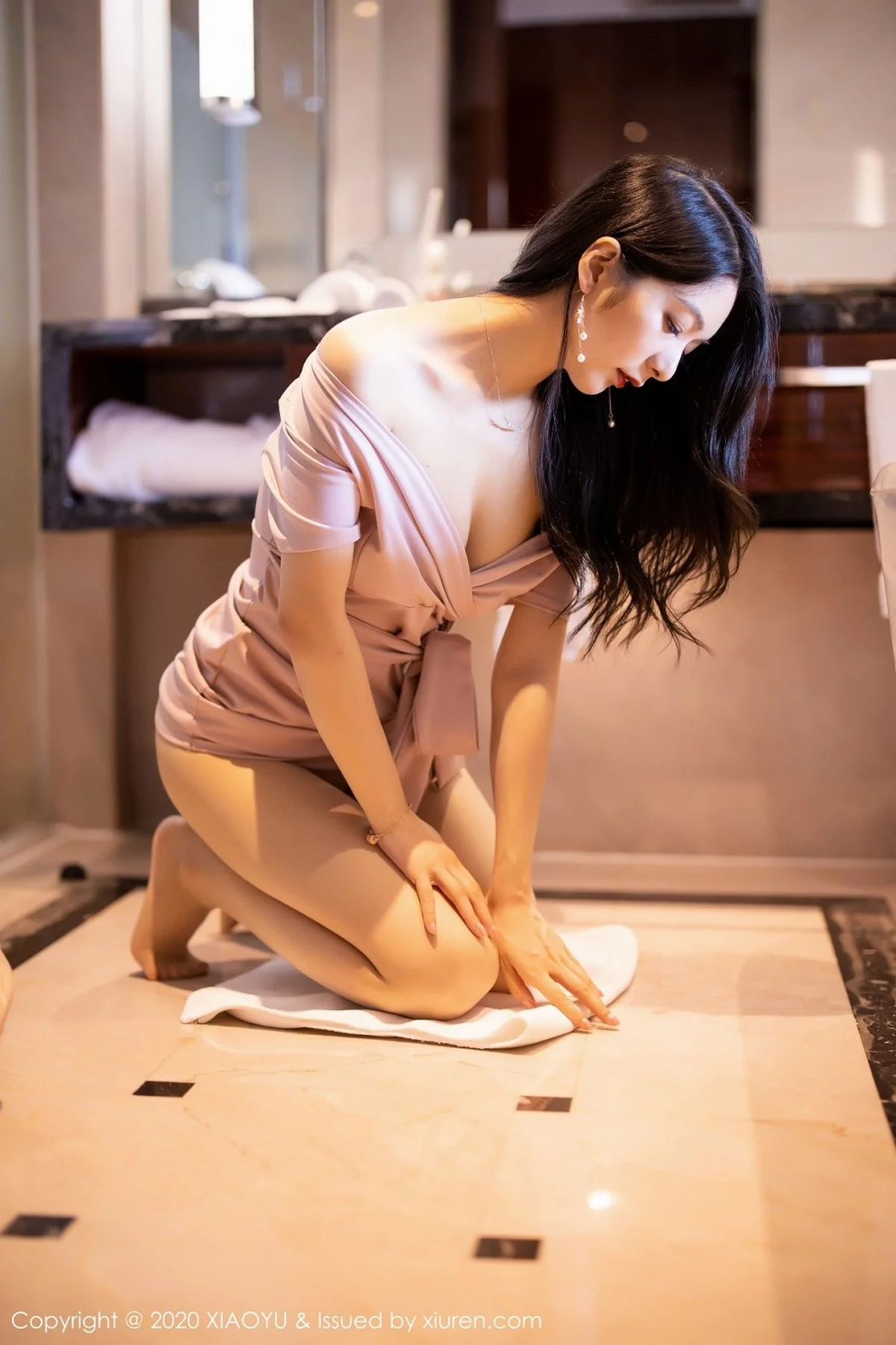 Xrmnw.Vip_小热巴_写真