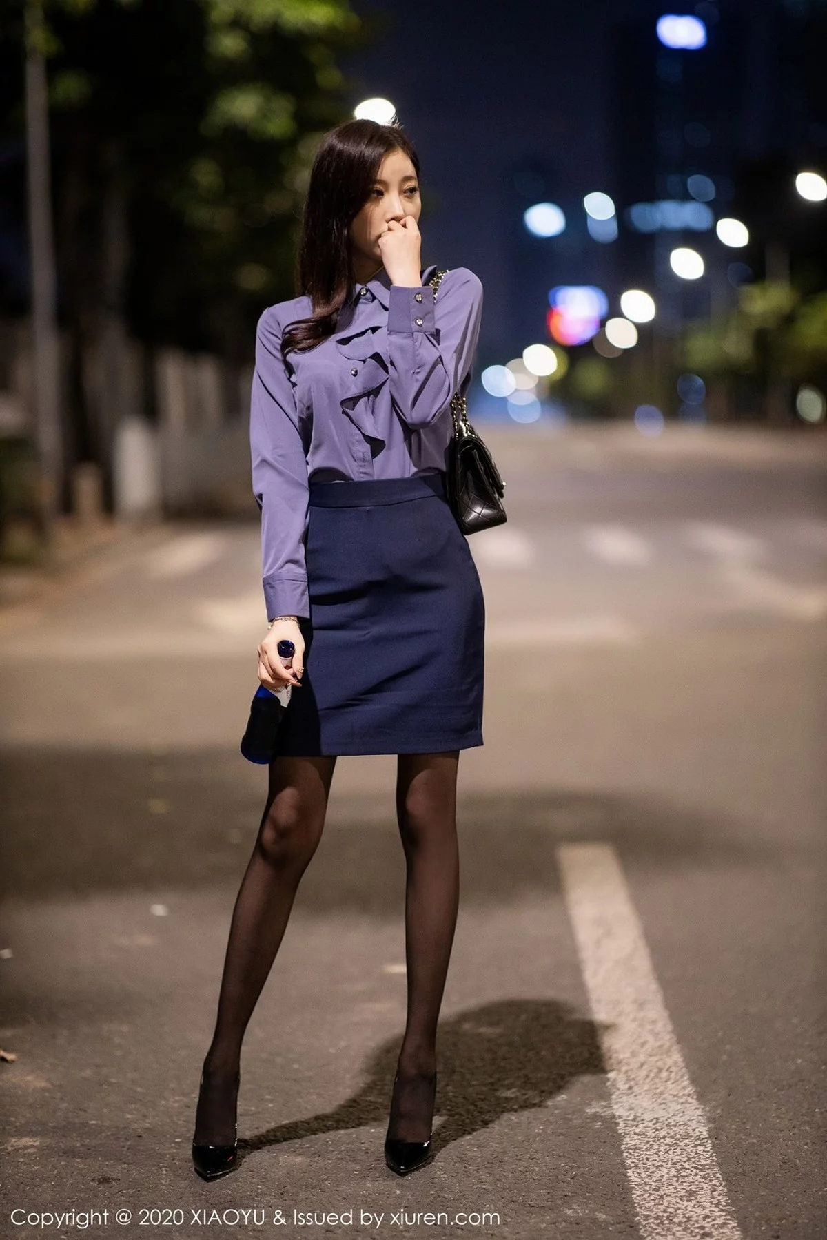 Xrmnw.Vip_杨晨晨_写真