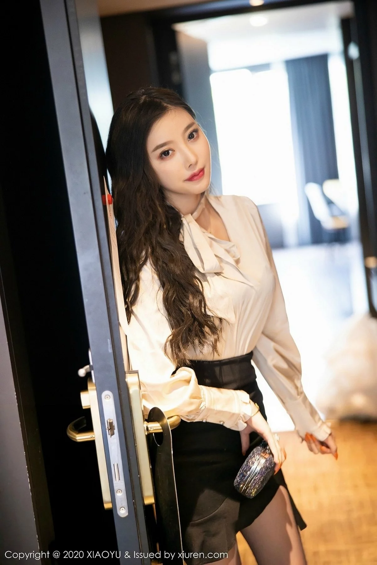 Xrmnw.Vip_杨晨晨_写真