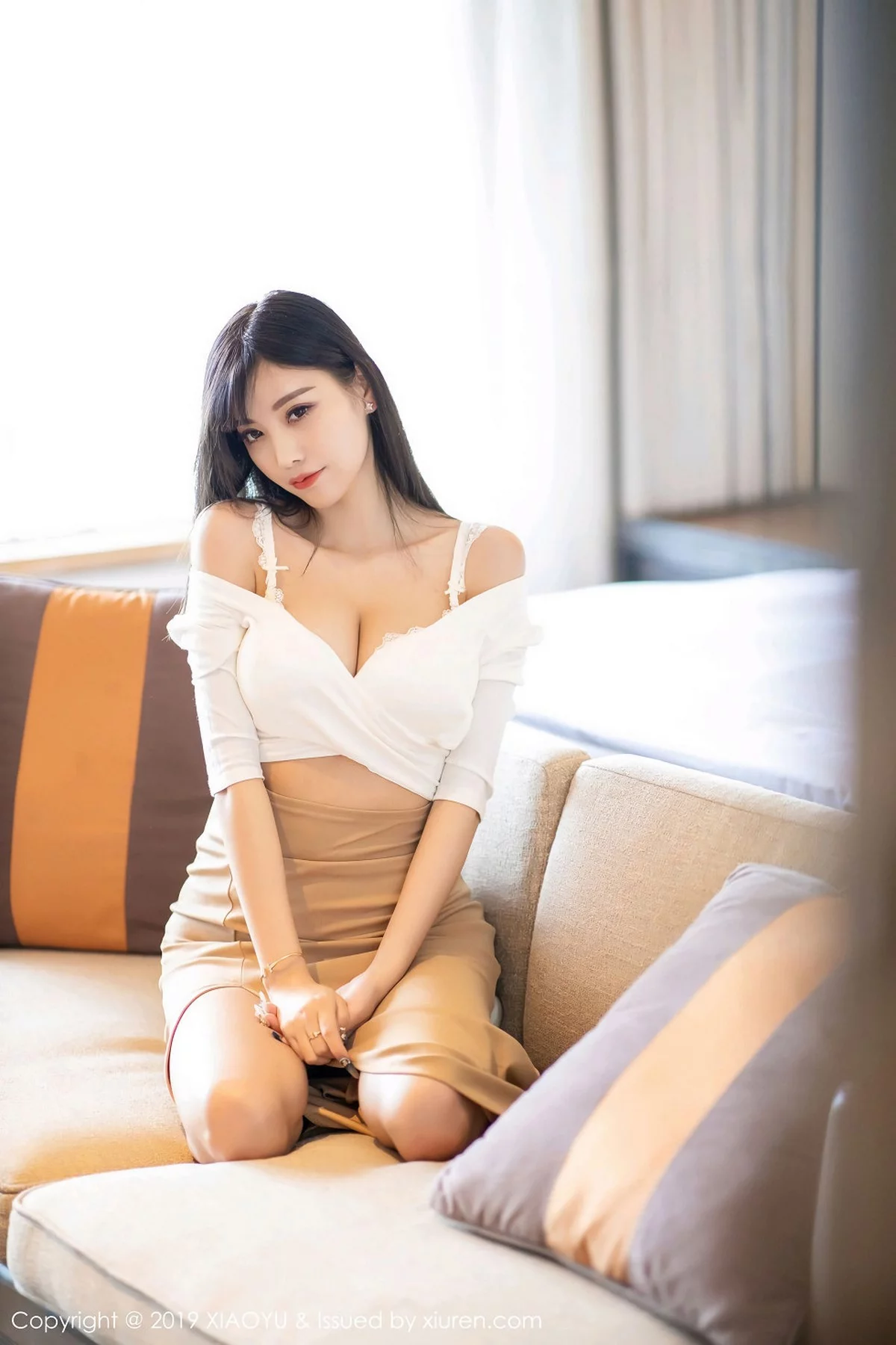 Xrmnw.Vip_杨晨晨_写真