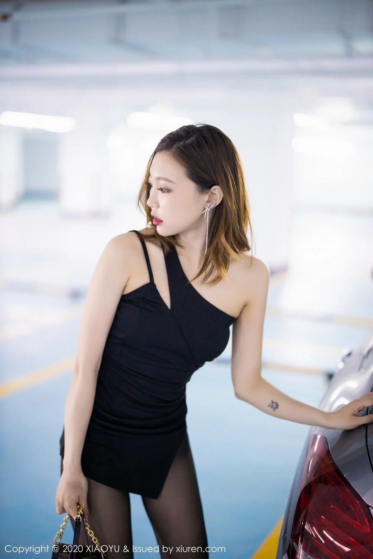 Xrmnw.Vip_冯木木_写真
