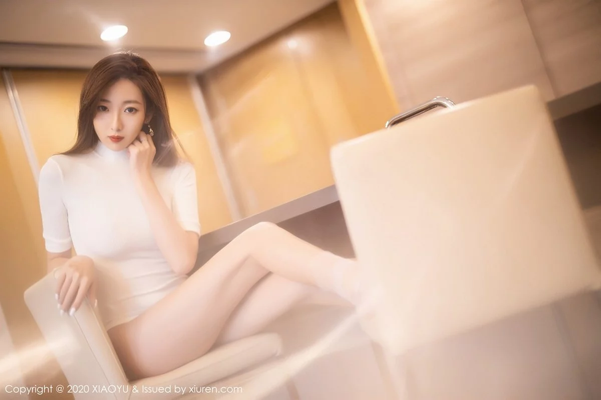Xrmnw.Vip_安琪Yee_写真