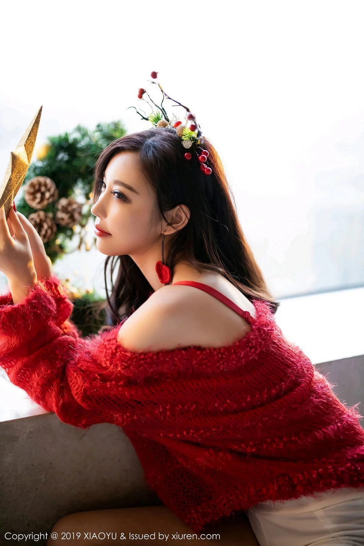 Xrmnw.Vip_杨晨晨_写真