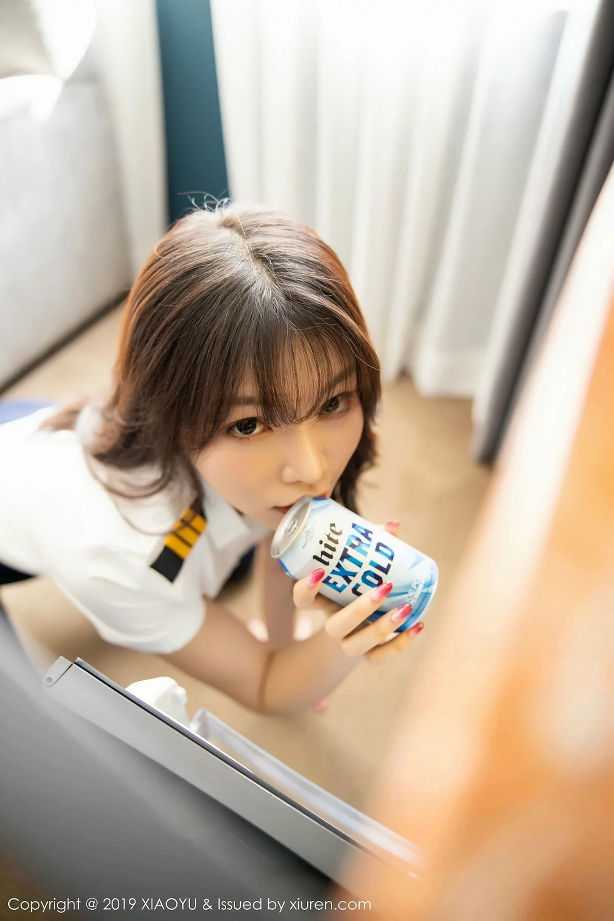 Xrmnw.Vip_芝芝Booty_写真
