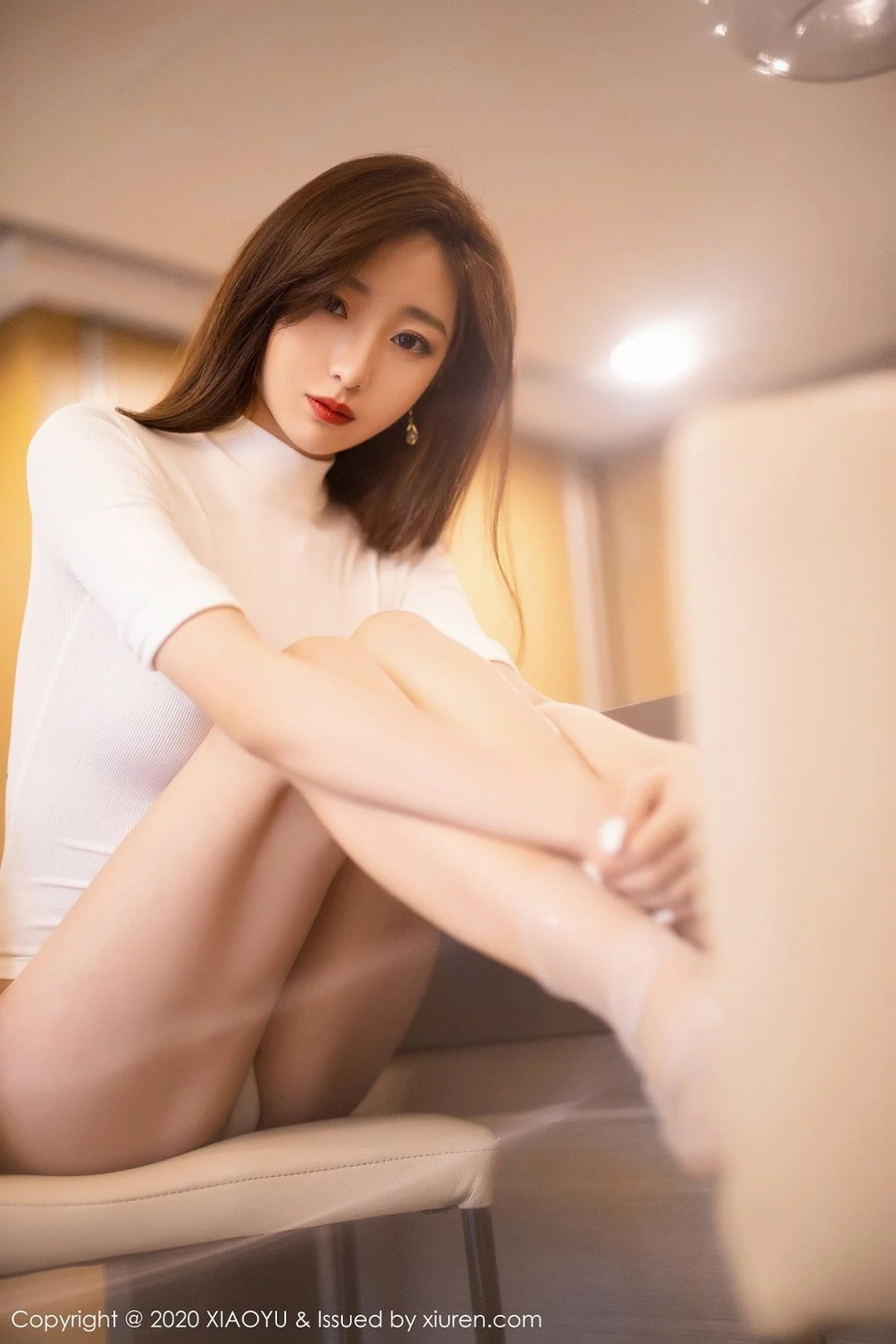 Xrmnw.Vip_安琪Yee_写真