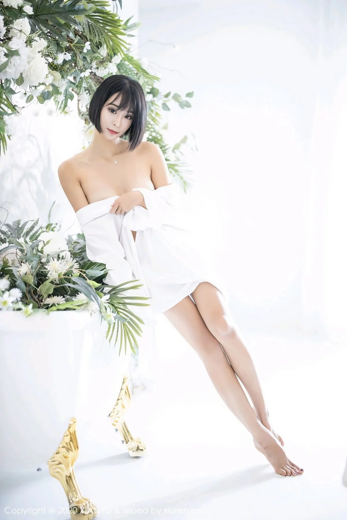 Xrmnw.Vip_蓝夏Akasha_写真