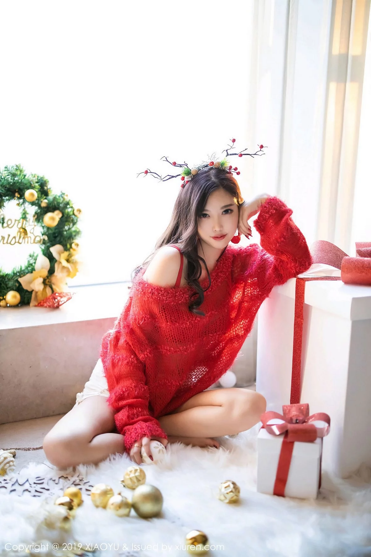 Xrmnw.Vip_杨晨晨_写真