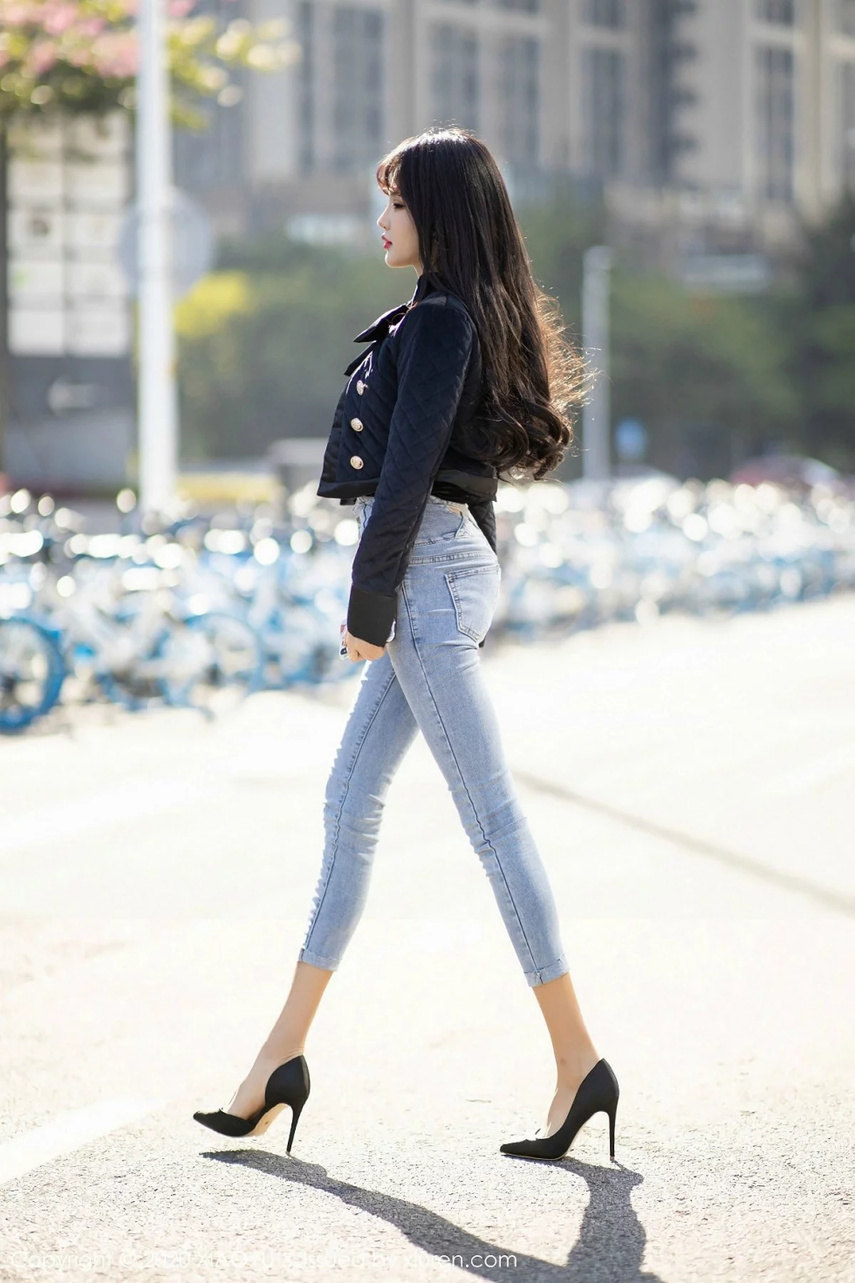 Xrmnw.Vip_Miko酱吖_写真