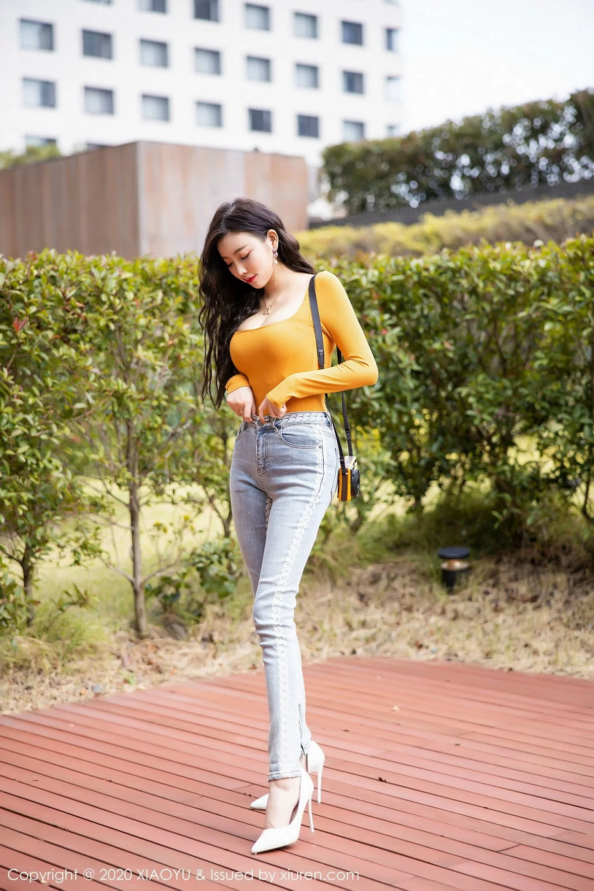 Xrmnw.Vip_杨晨晨_写真