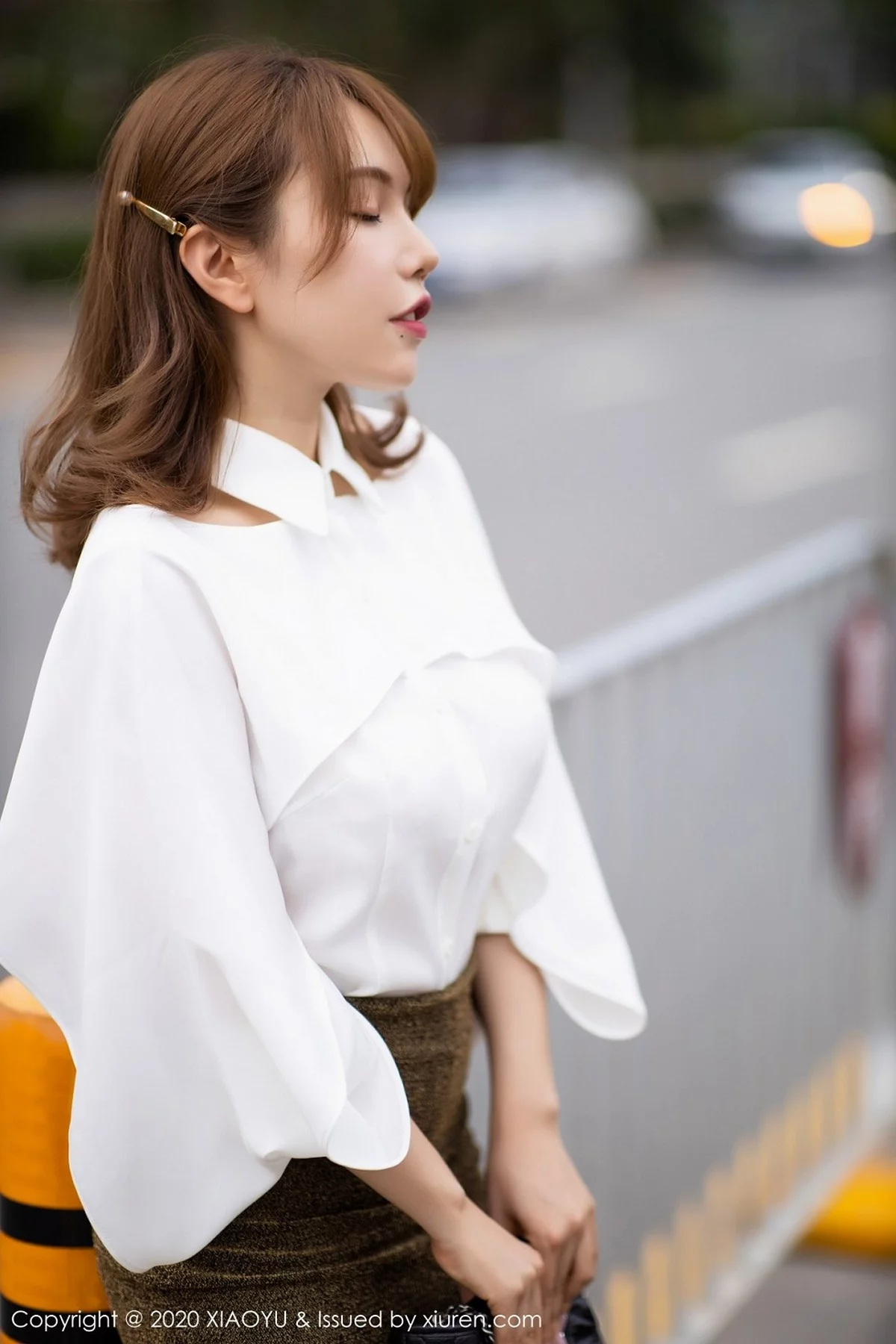 Xrmnw.Vip_黄乐然_写真