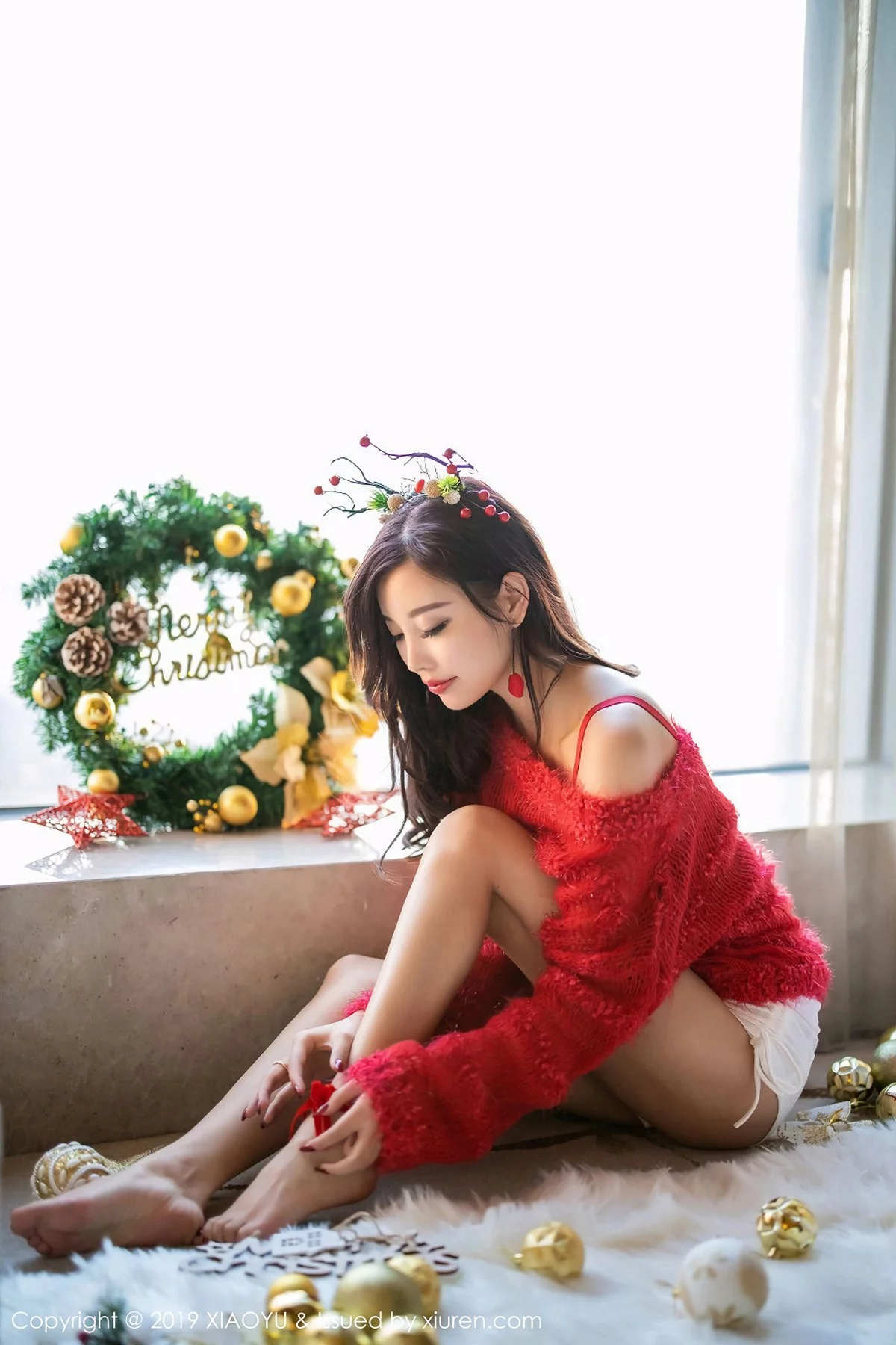 Xrmnw.Vip_杨晨晨_写真