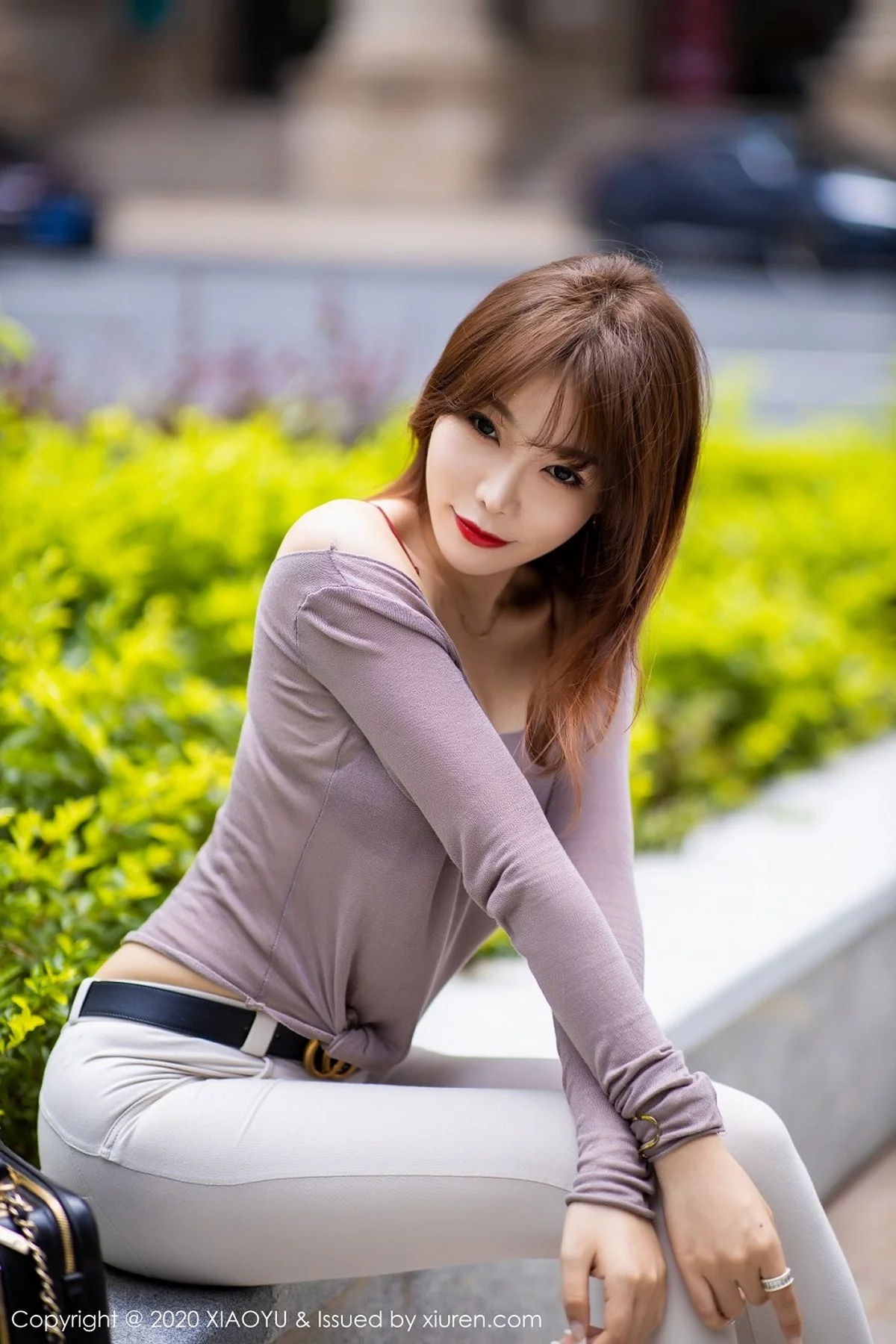 Xrmnw.Vip_芝芝Booty_写真