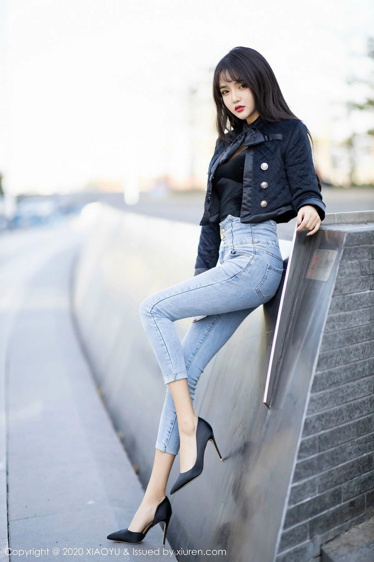 Xrmnw.Vip_Miko酱吖_写真