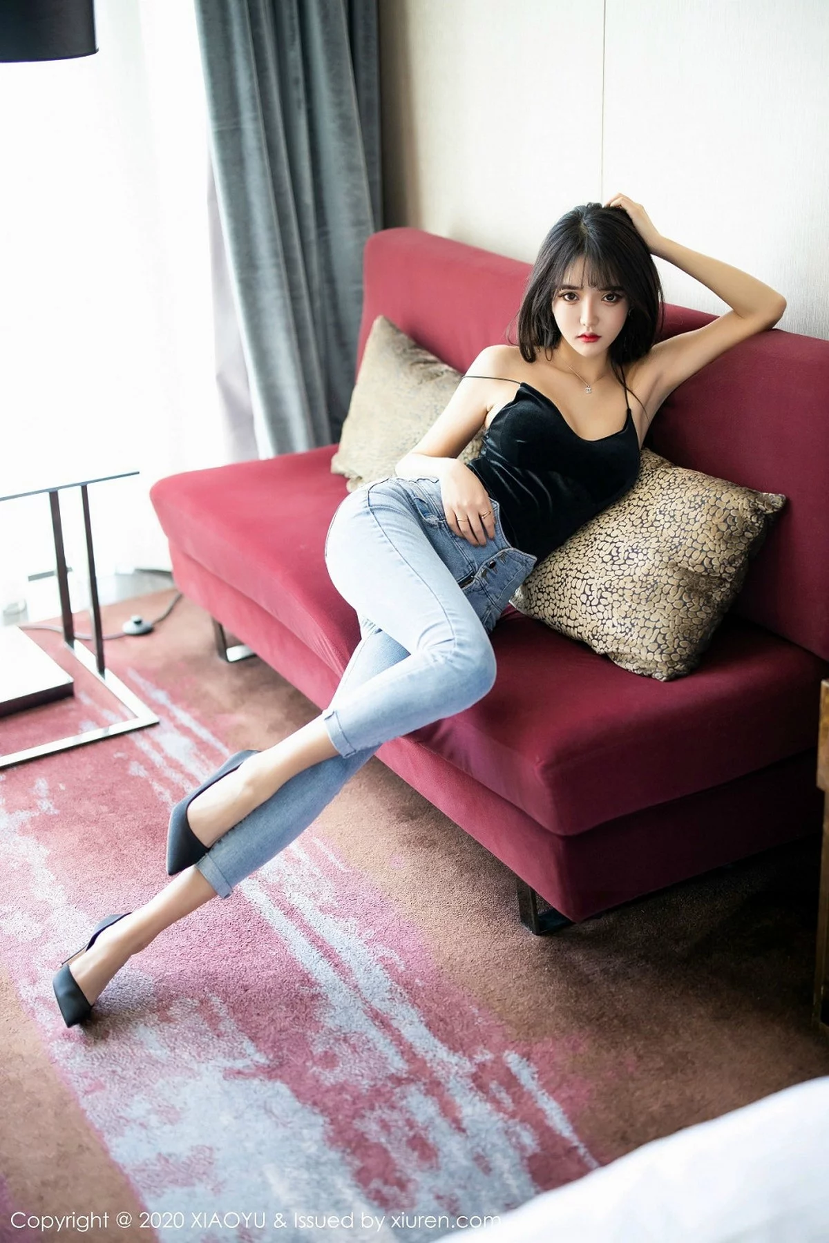 Xrmnw.Vip_Miko酱吖_写真