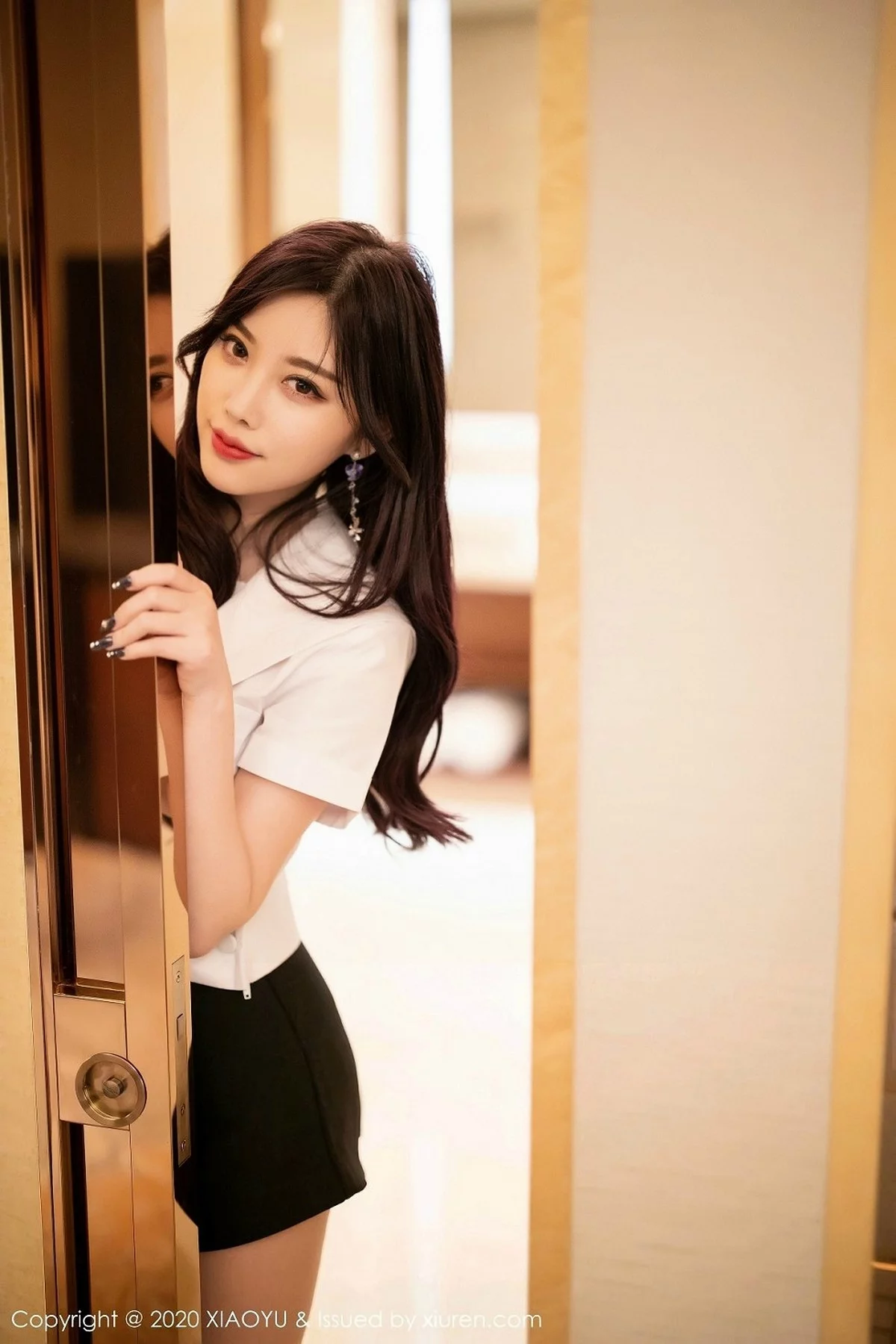 Xrmnw.Vip_杨晨晨_写真